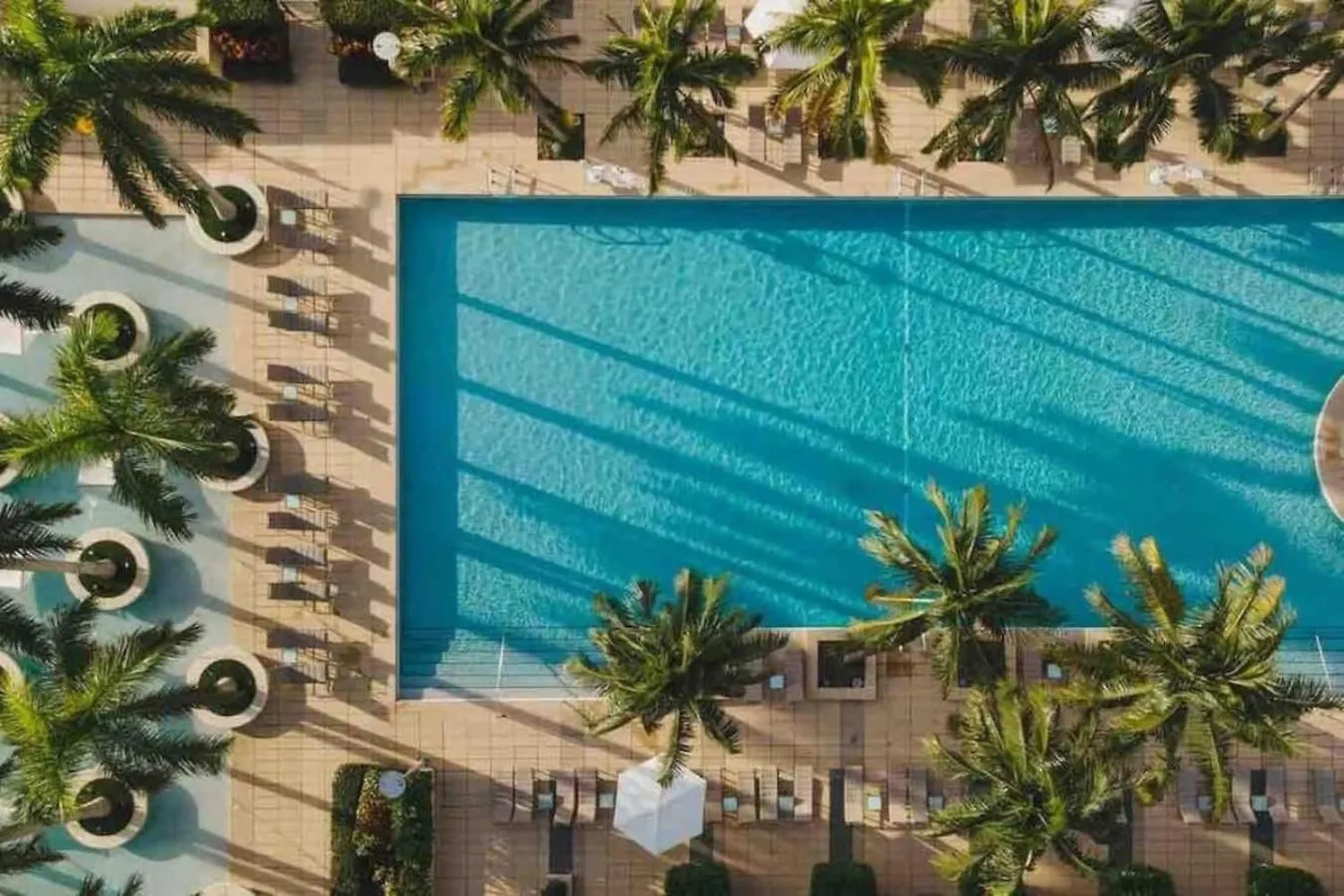 490 Large 2 Bedroom With Gorgeous Pool Apartamento