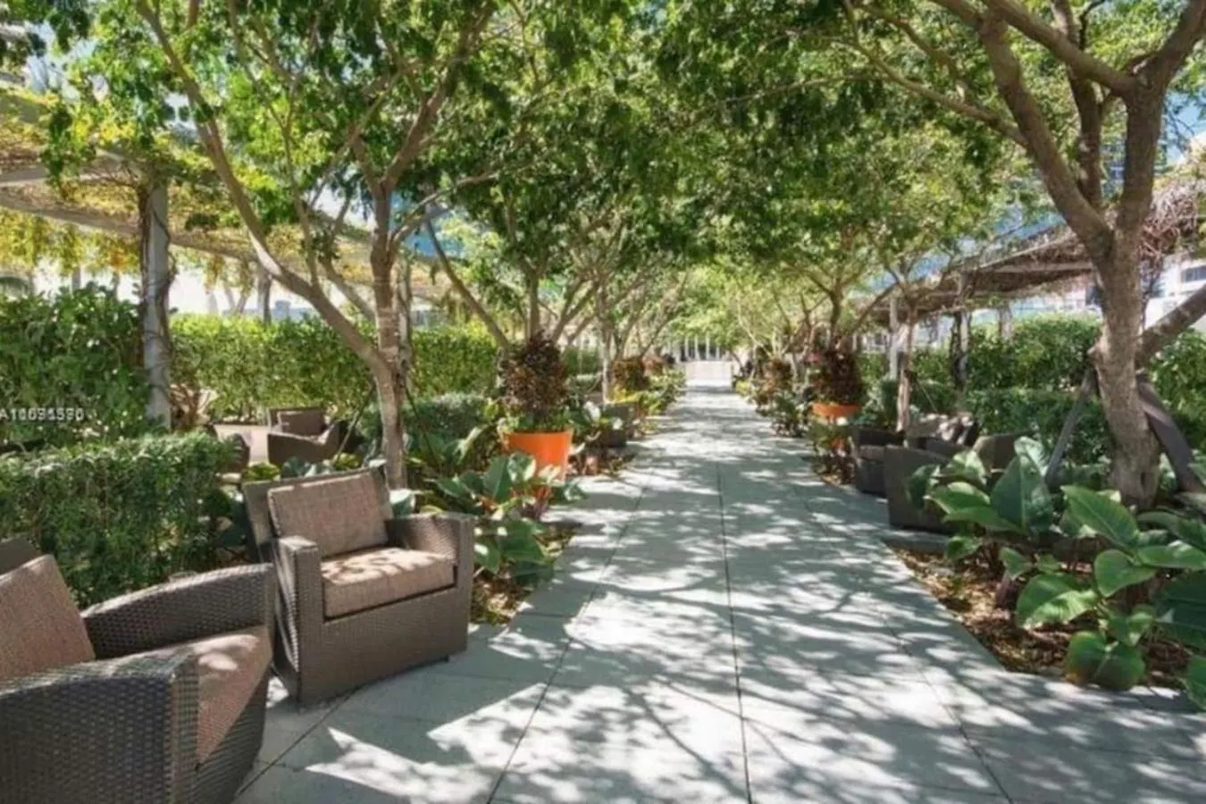 490 Large 2 Bedroom With Gorgeous Pool Apartment