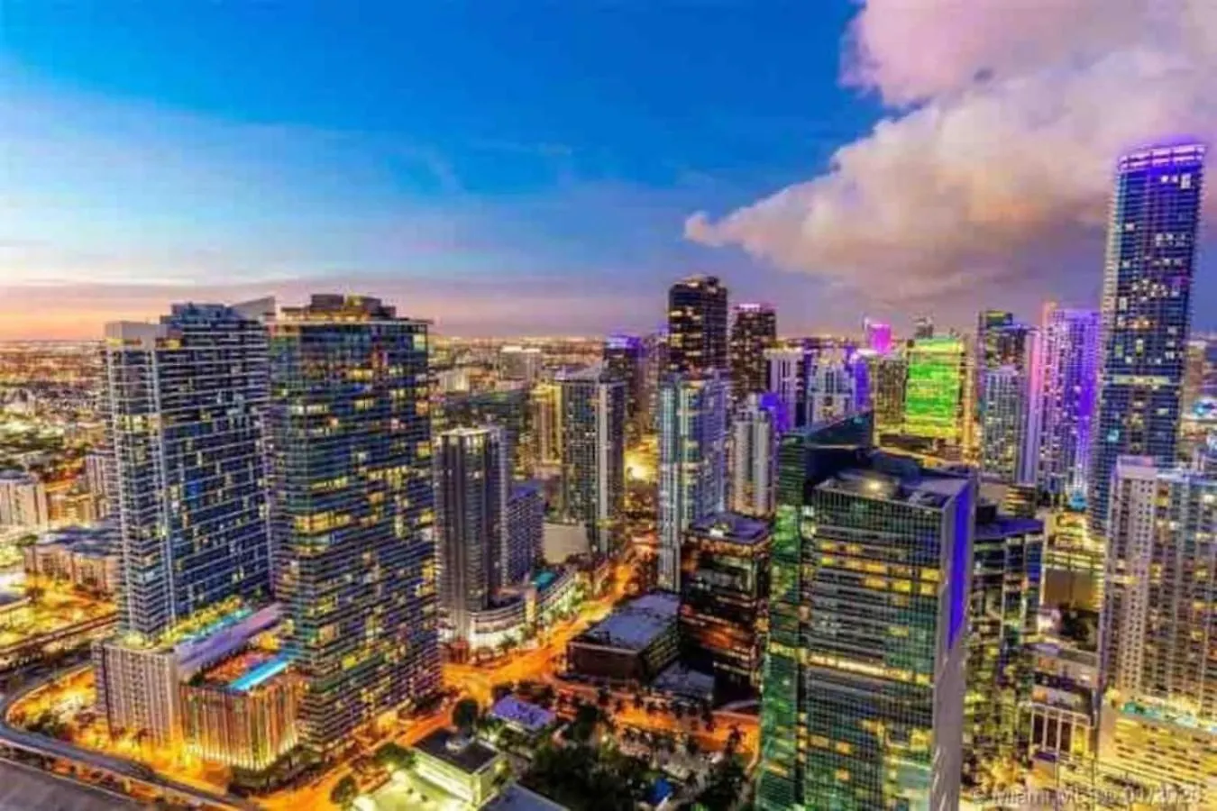 490 Large 2 Bedroom With Gorgeous Pool * Miami