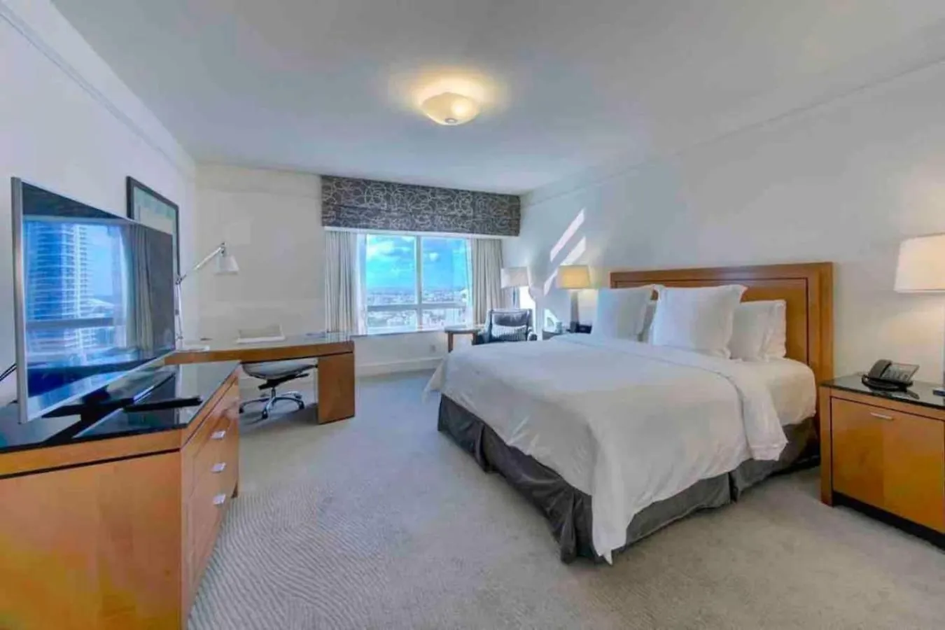 490 Large 2 Bedroom With Gorgeous Pool Apartamento Miami