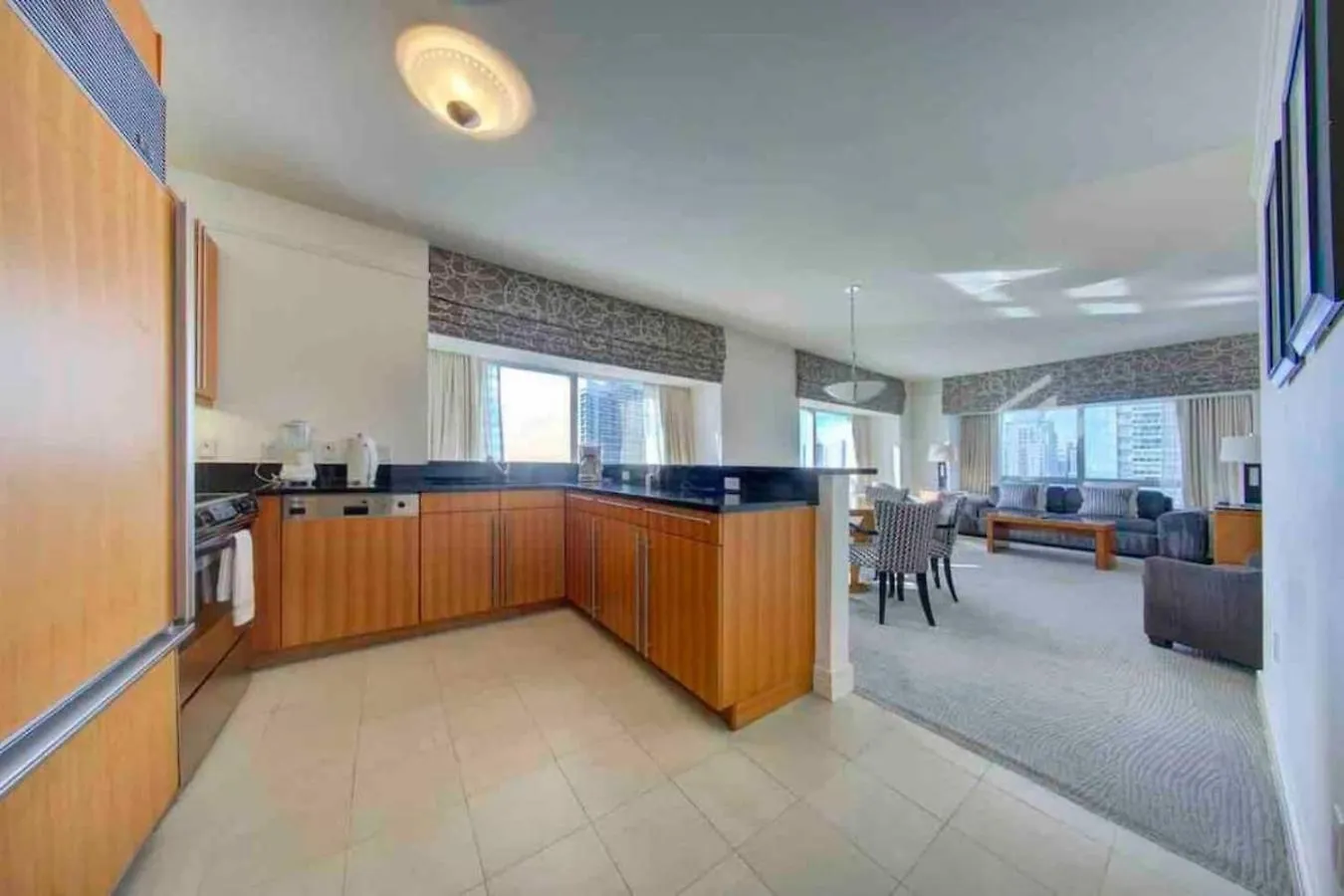 490 Large 2 Bedroom With Gorgeous Pool Apartamento Miami