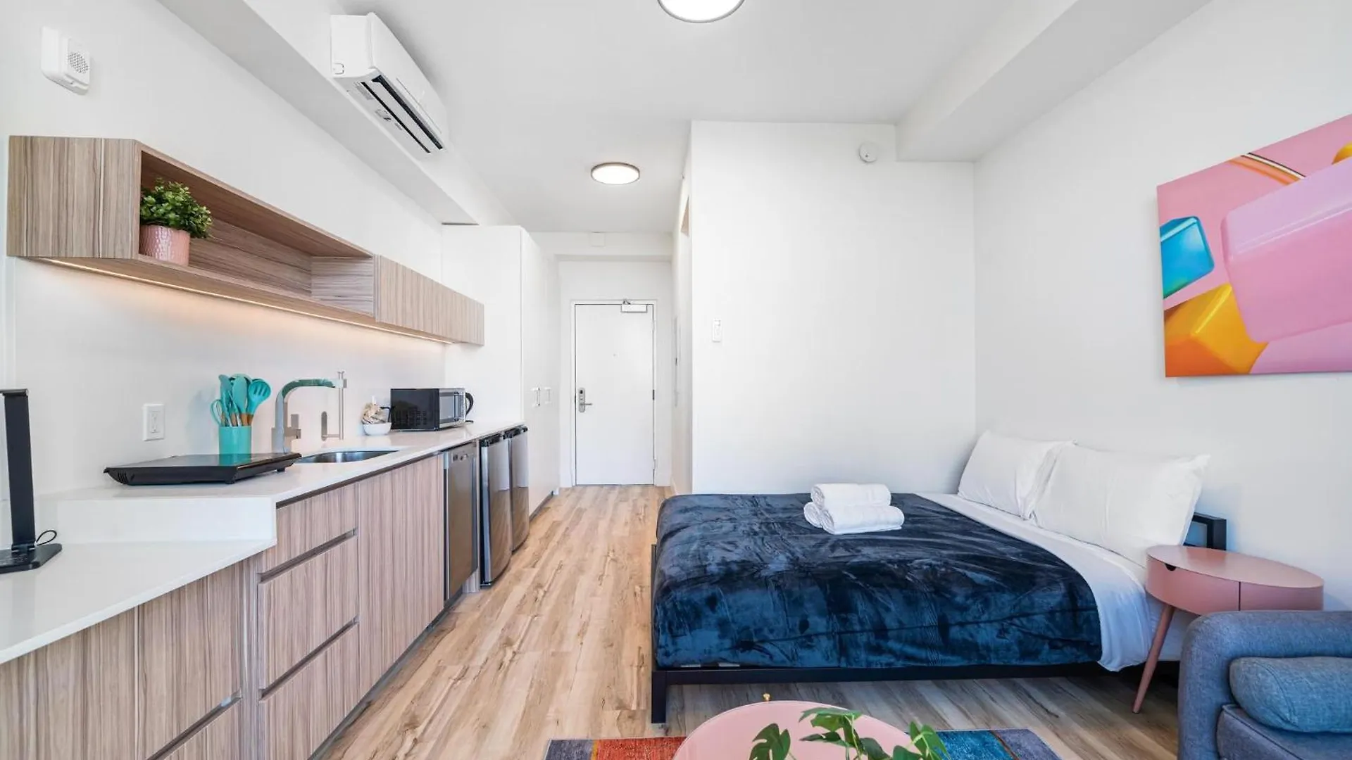 Pastel Aparthotel *