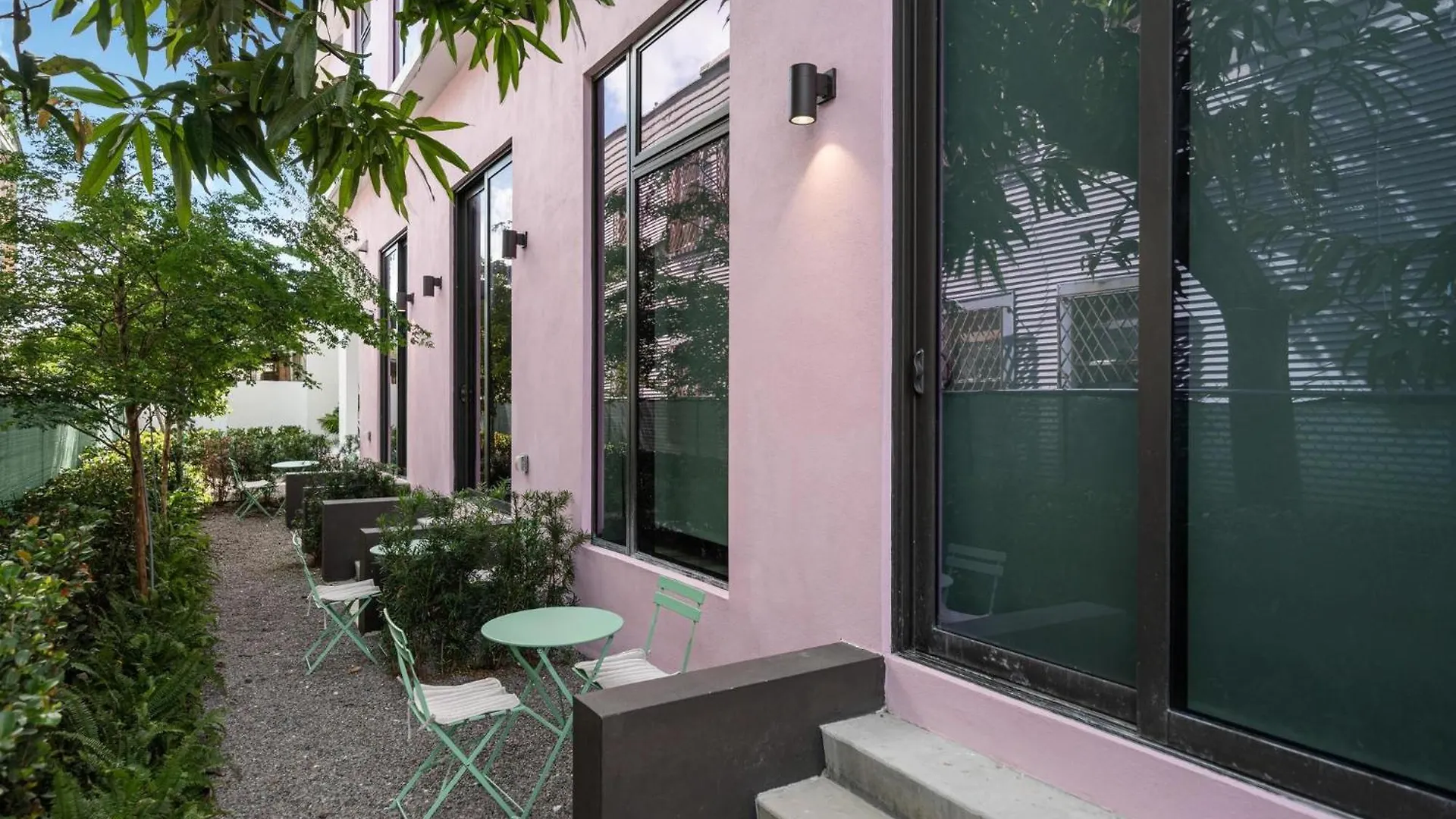 Aparthotel Pastel *