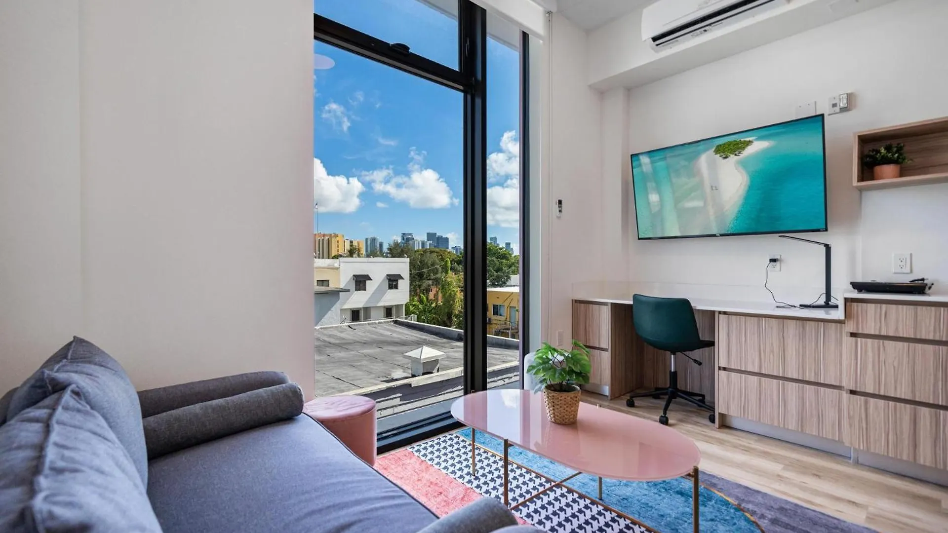 Pastel * Miami