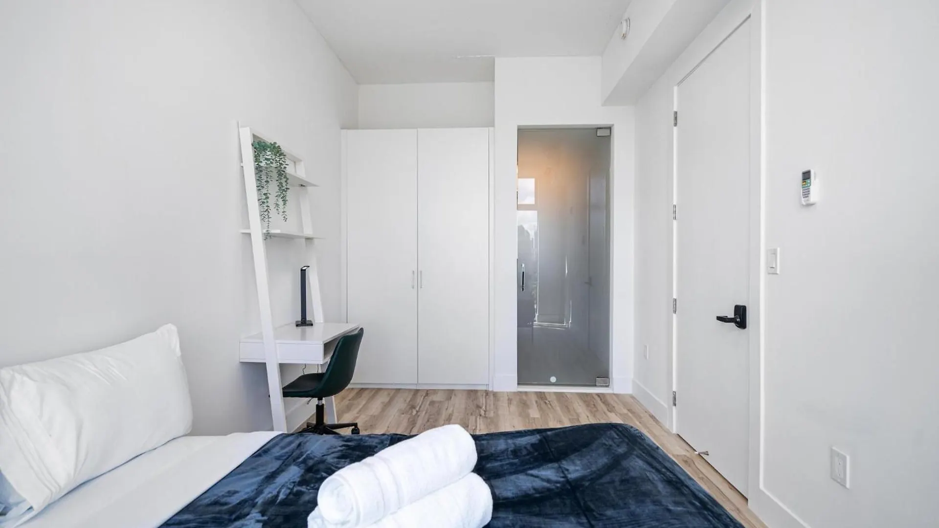 Pastel Aparthotel