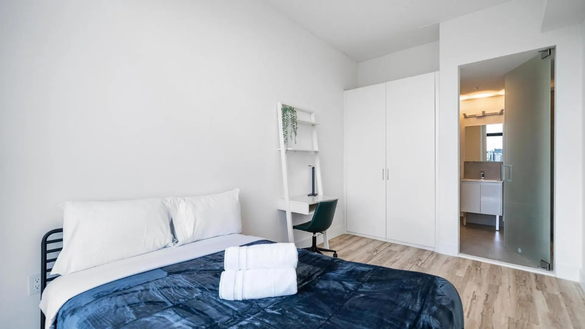 Aparthotel Pastel