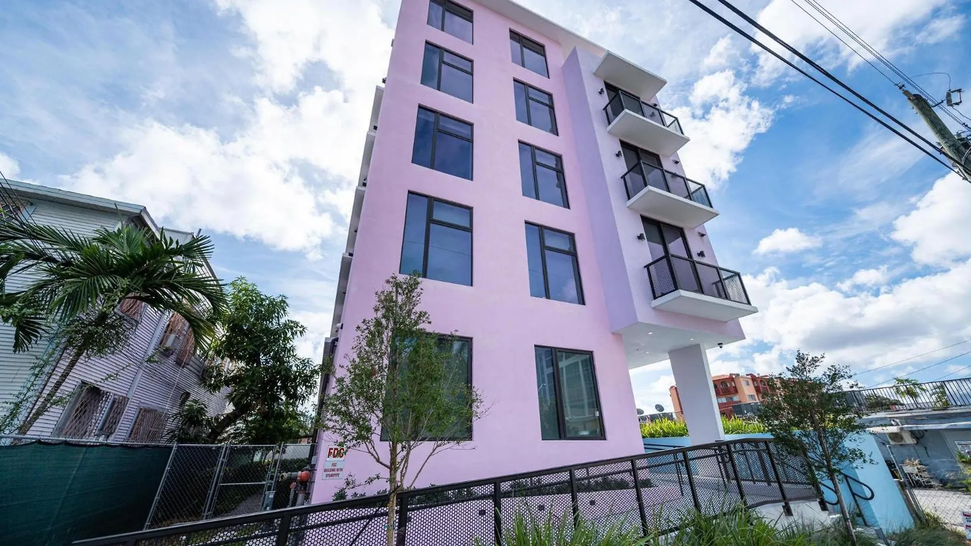Aparthotel Pastel *