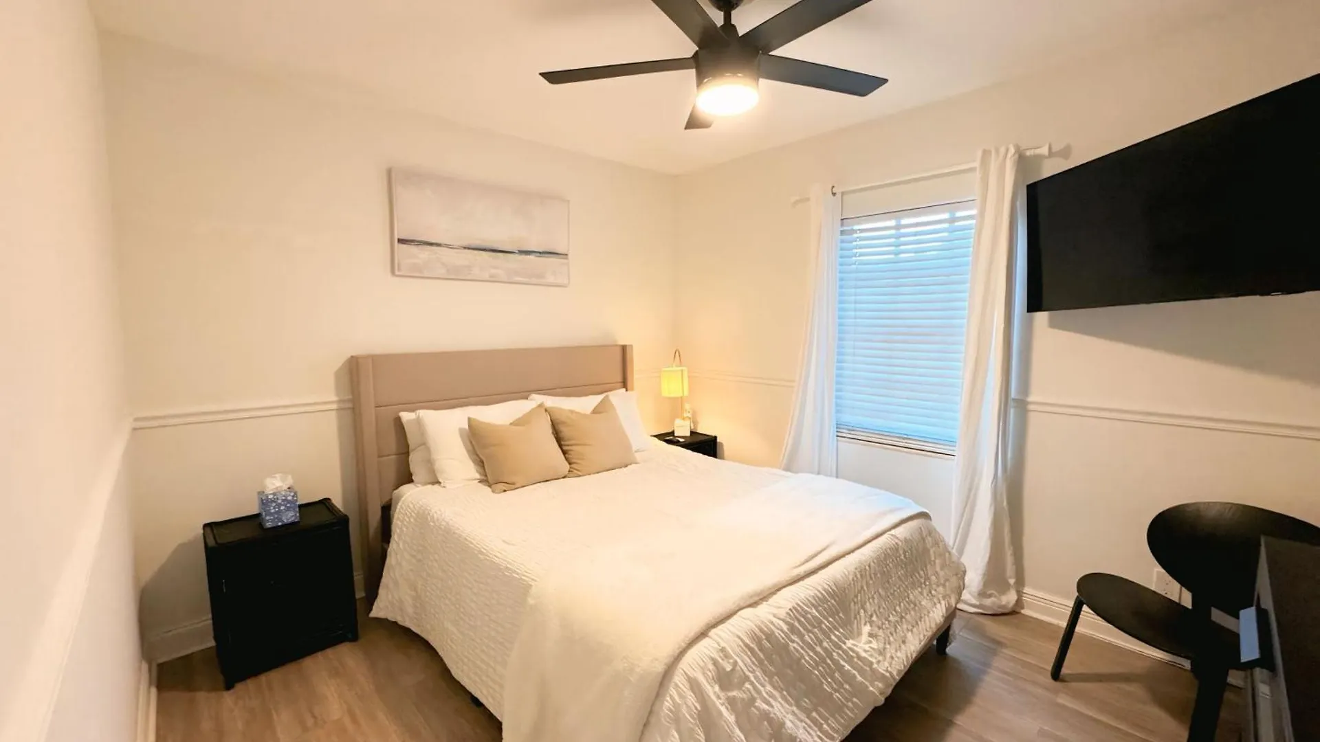 Holiday home Amazing 3-bedroom Modern In Coral Gables Area Miami