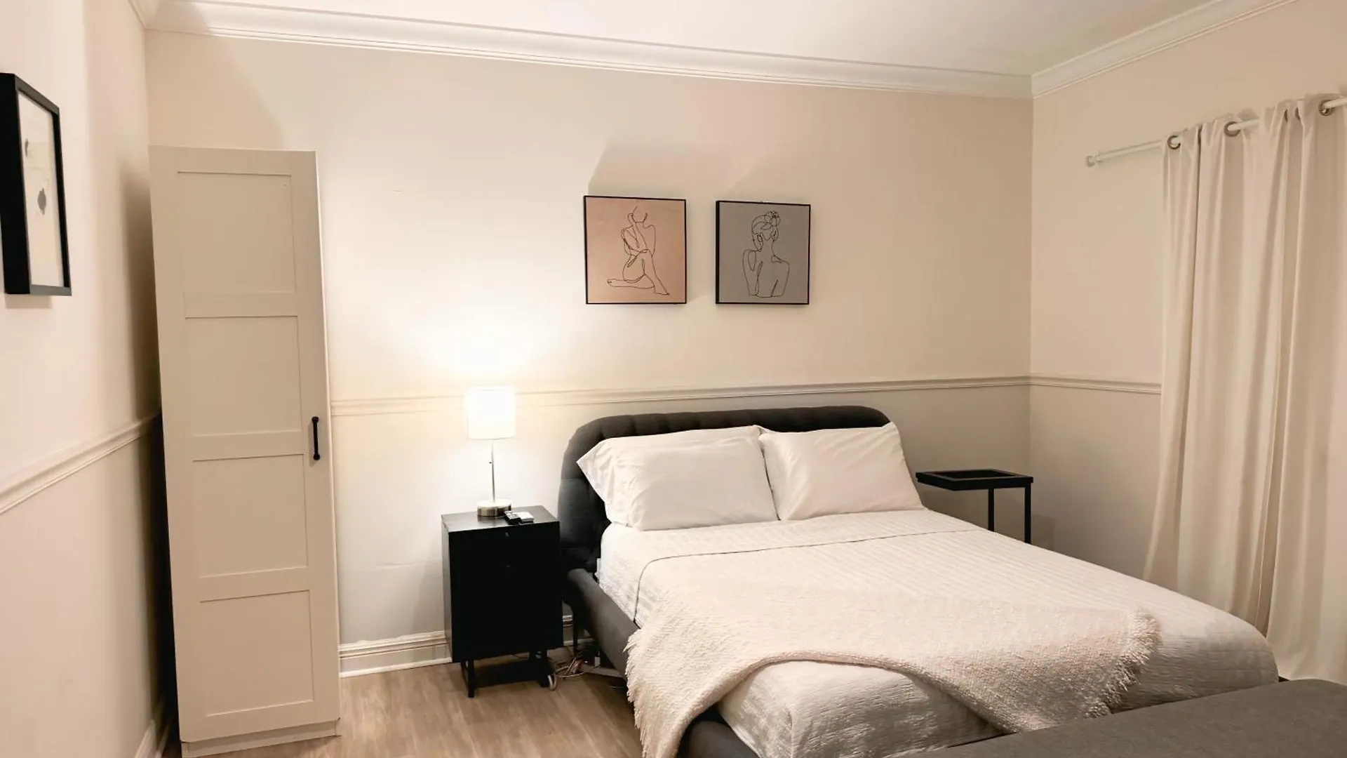 Amazing 3-bedroom Modern In Coral Gables Area בית נופש