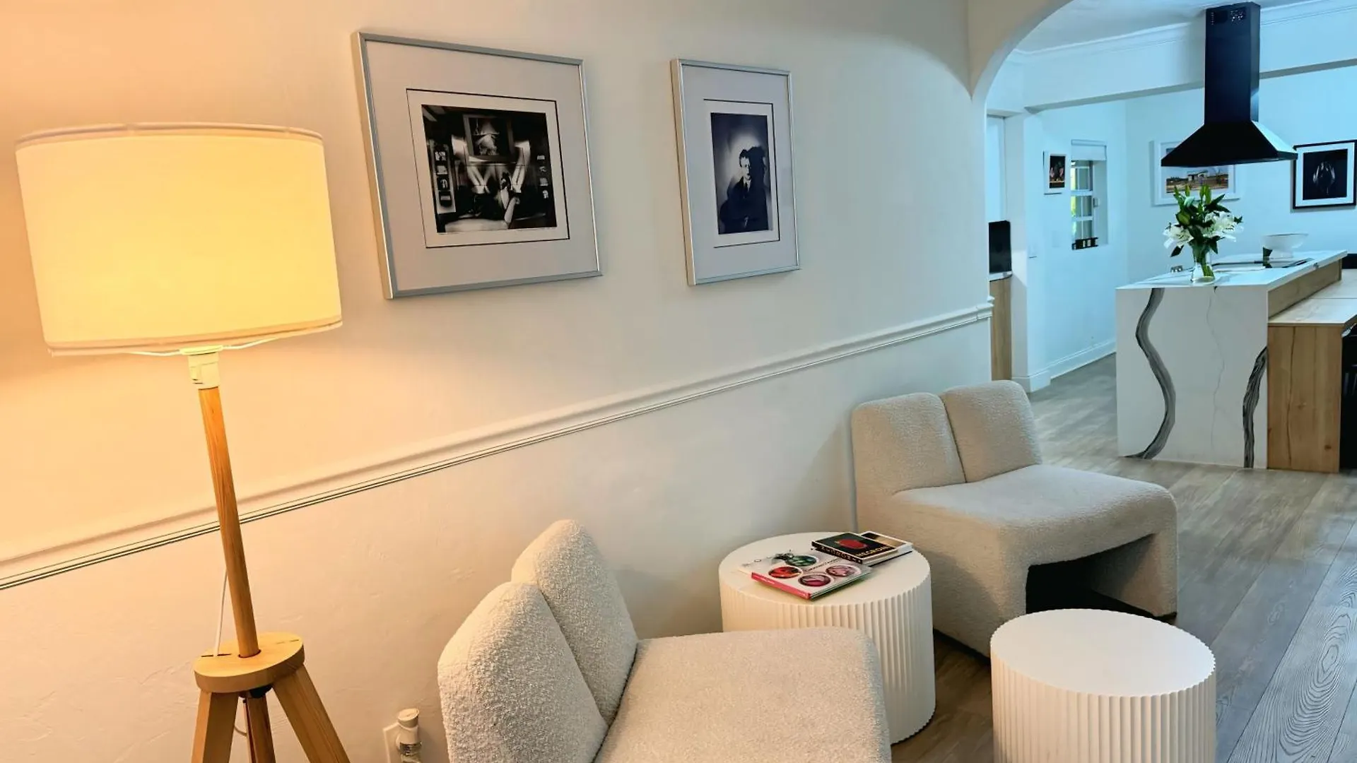 Holiday home Amazing 3-bedroom Modern In Coral Gables Area