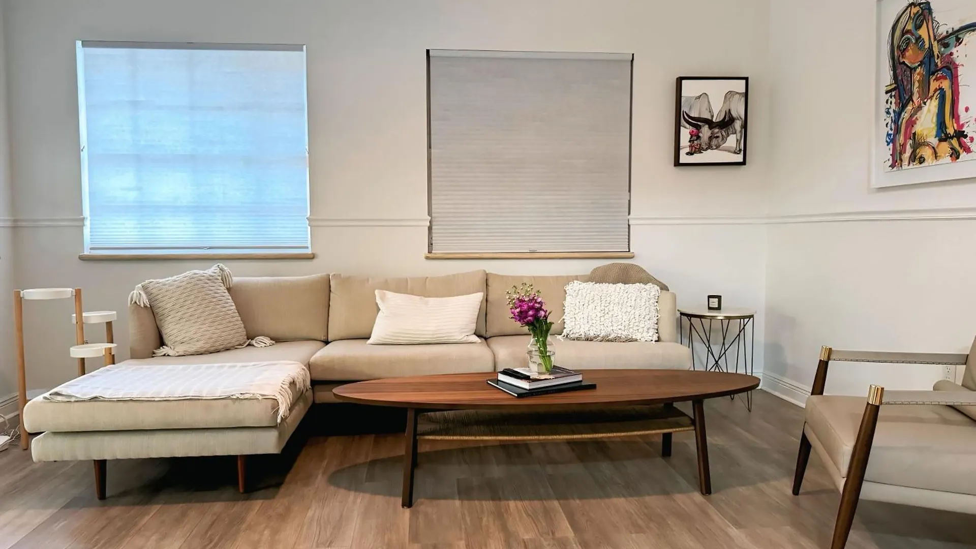 Holiday home Amazing 3-bedroom Modern In Coral Gables Area *