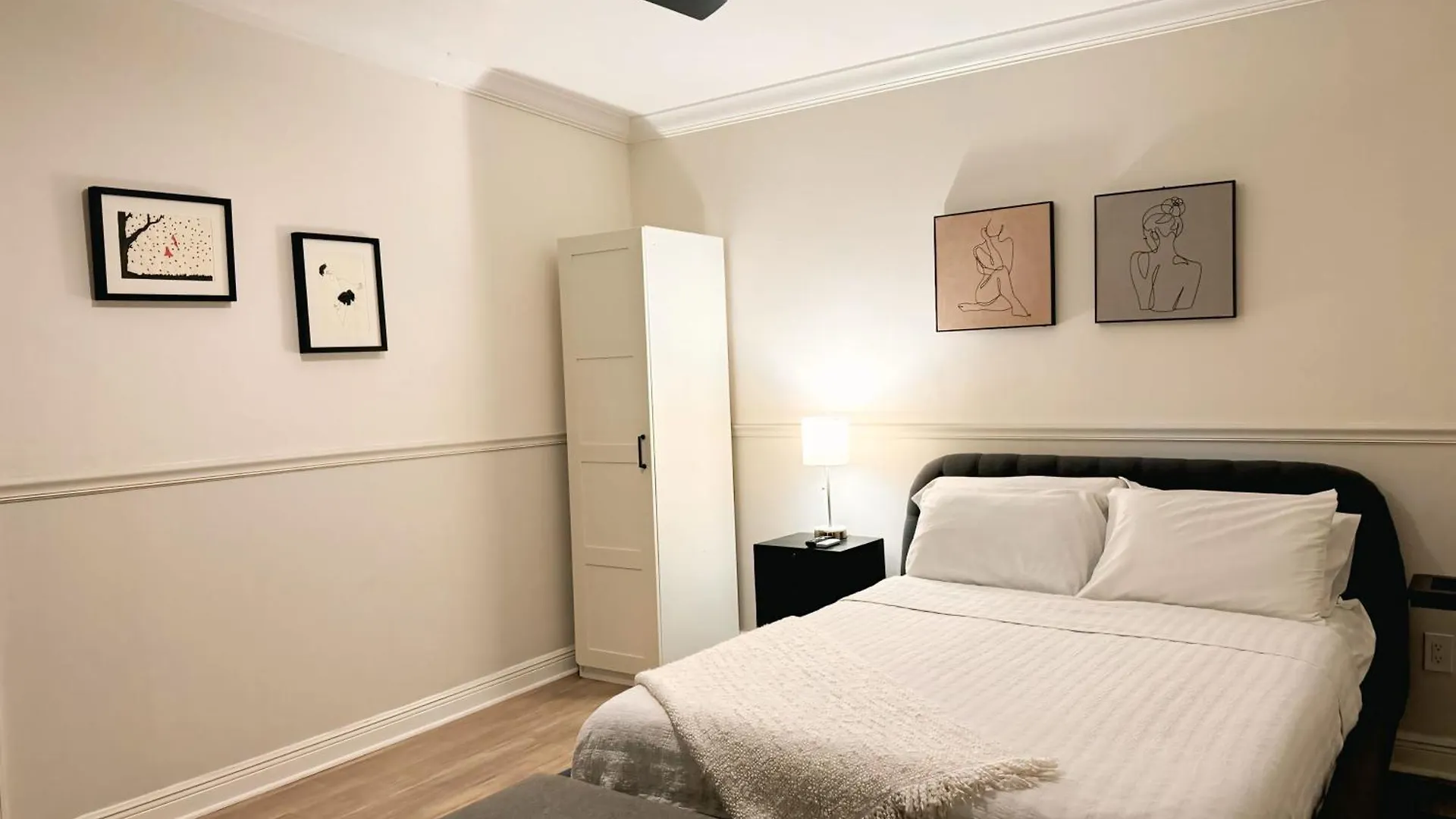 בית נופש Amazing 3-bedroom Modern In Coral Gables Area *