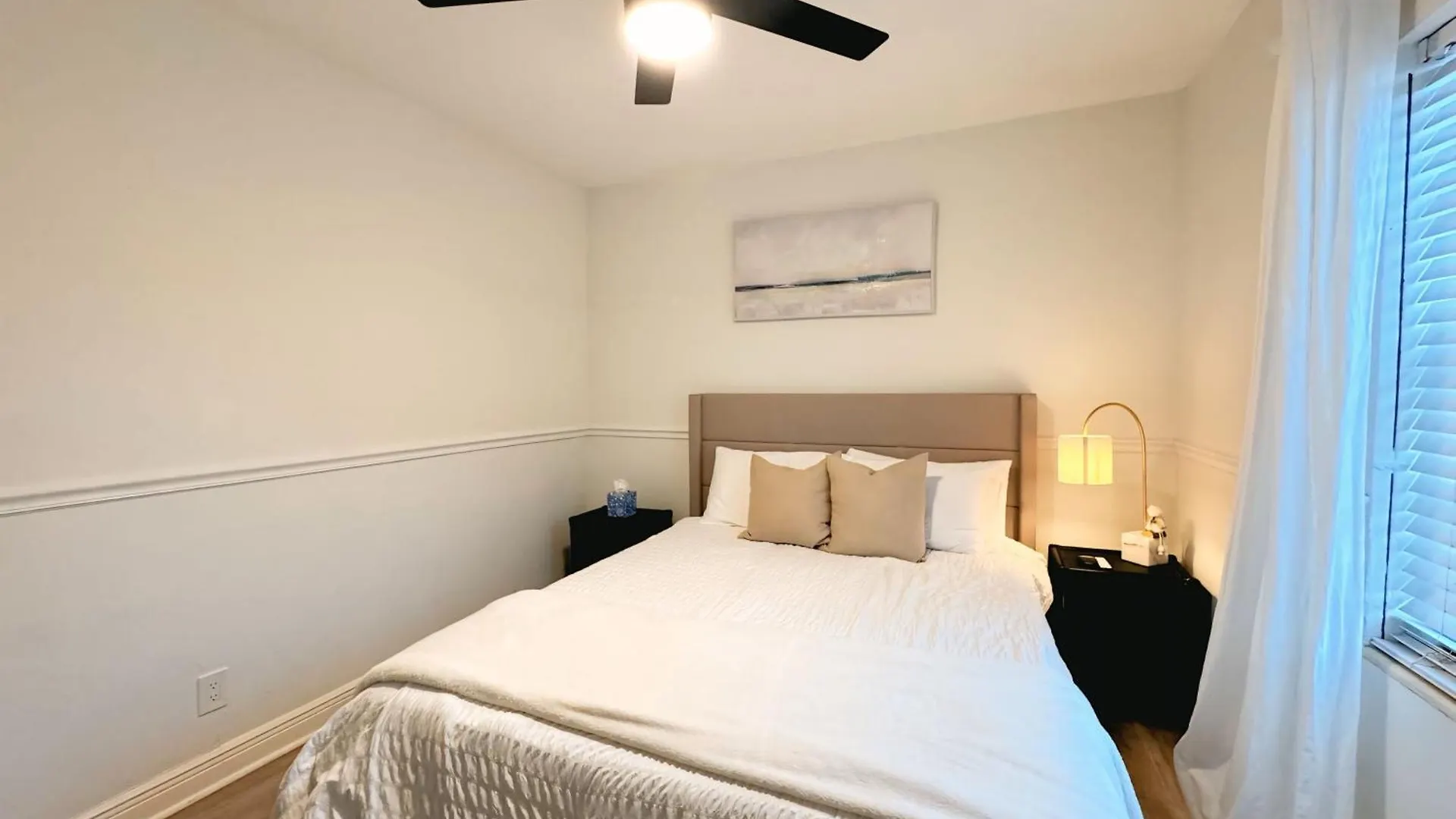 Amazing 3-bedroom Modern In Coral Gables Area Holiday home Miami