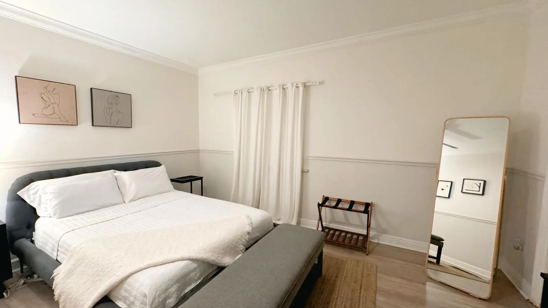 Amazing 3-bedroom Modern In Coral Gables Area * מיאמי