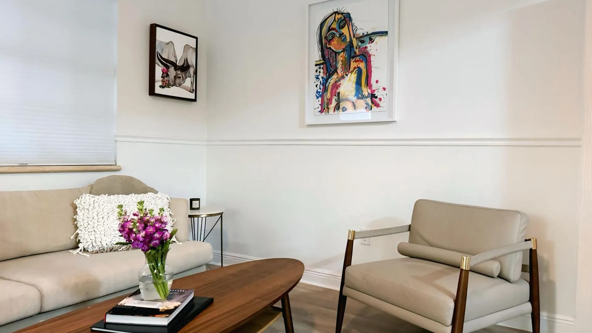 Amazing 3-bedroom Modern In Coral Gables Area בית נופש