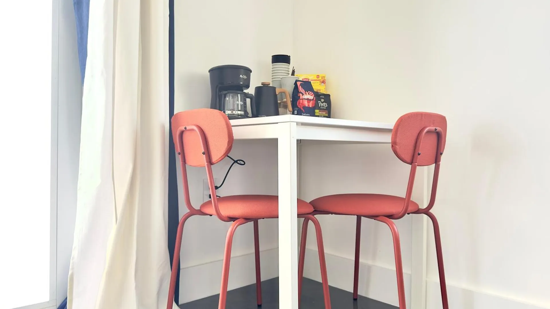 Private - Apd Retreats Homestay *