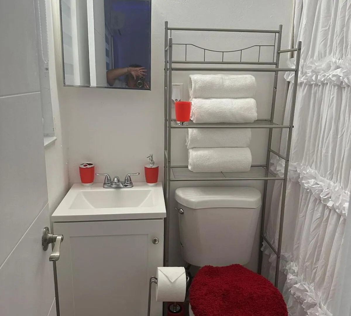 Apartment Clara Red-little Havana *