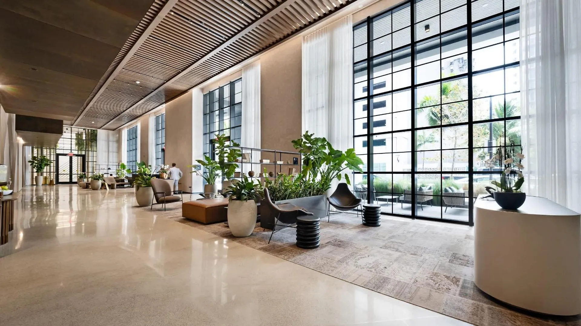 בית נופש Contemporary Getaway With Skyline & Bay Views *