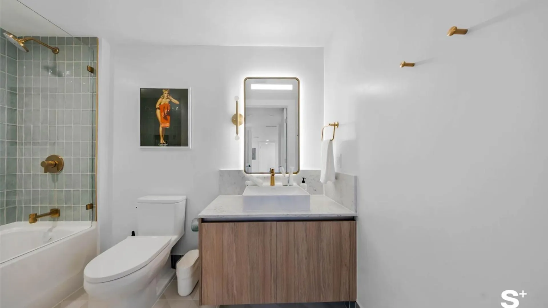 Contemporary Getaway With Skyline & Bay Views * מיאמי