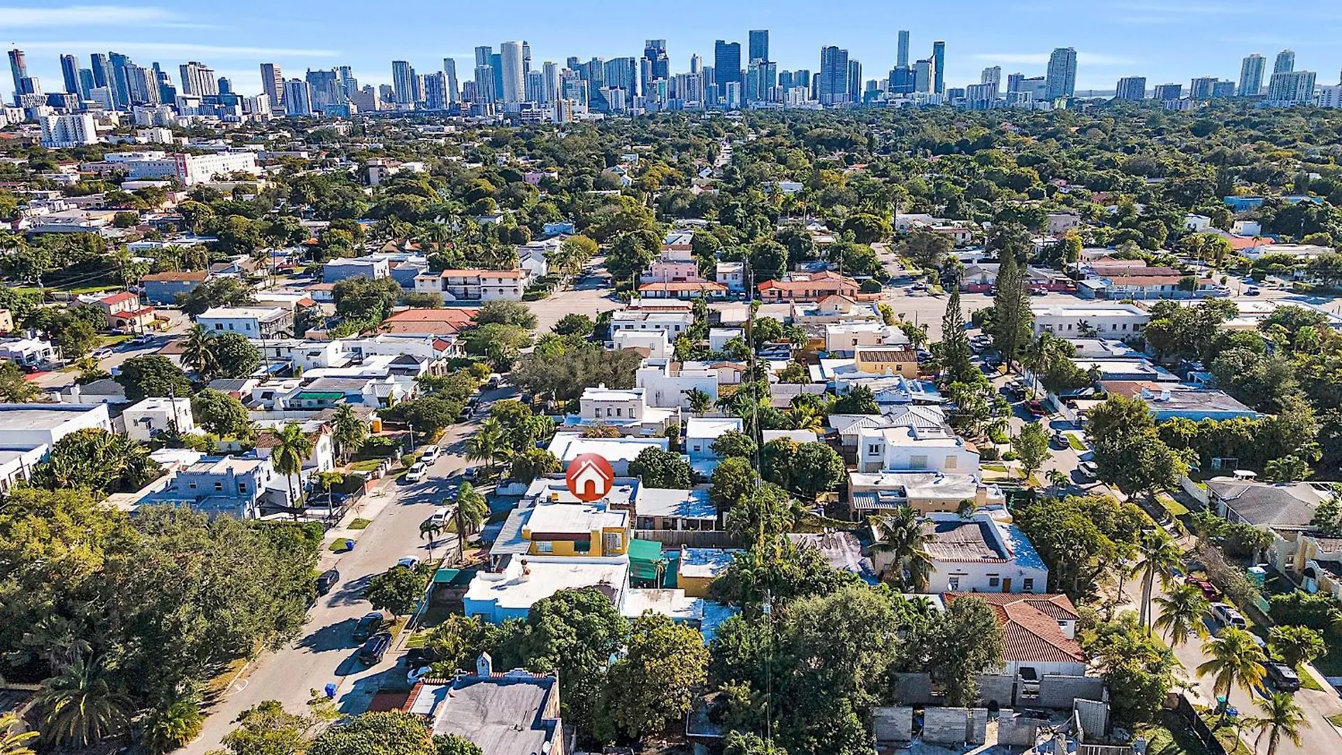 Private In Little Havana Pensionat