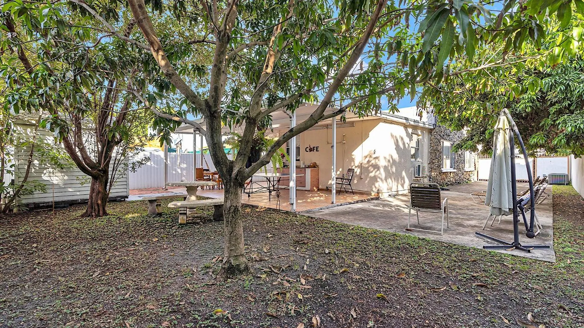 Pensionat Private In Little Havana *