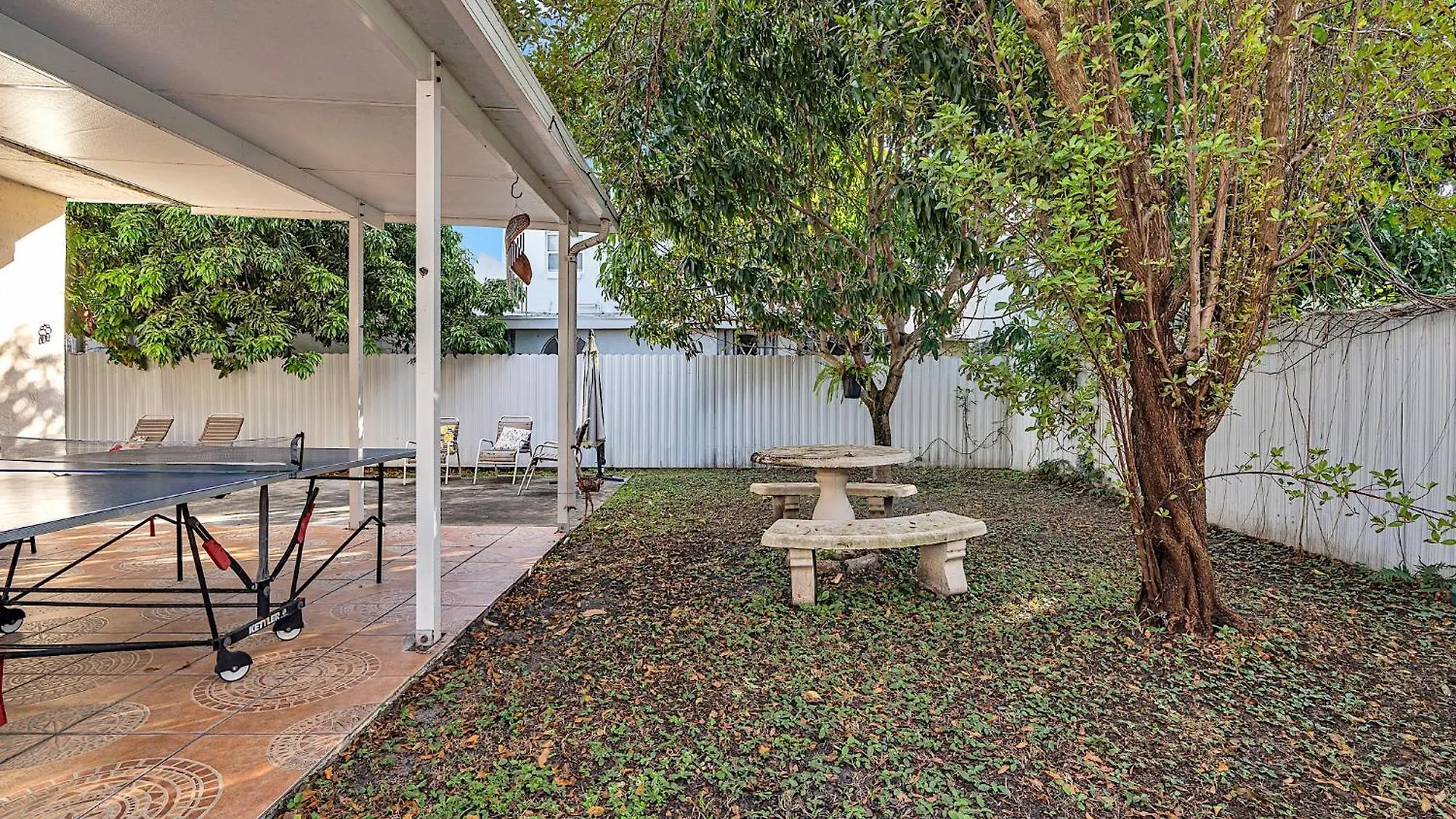 Private In Little Havana *