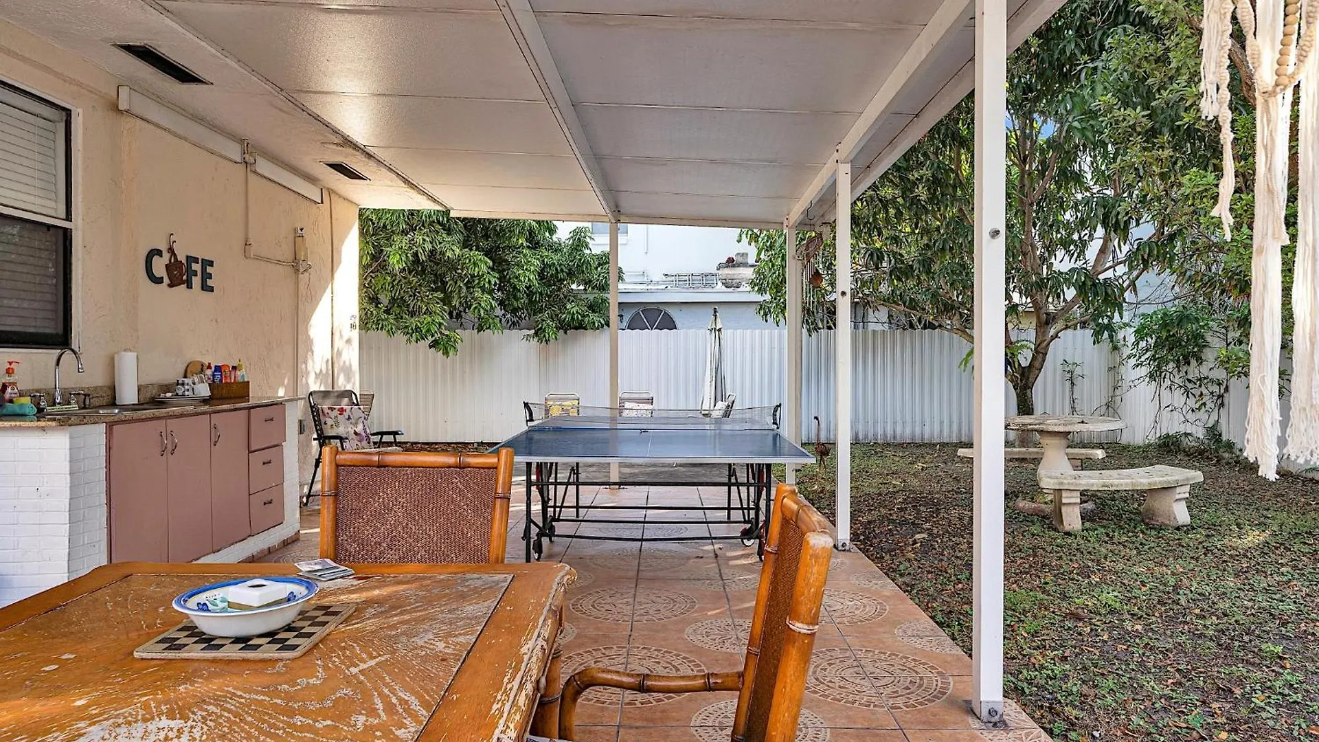 Private In Little Havana Pensionat Miami
