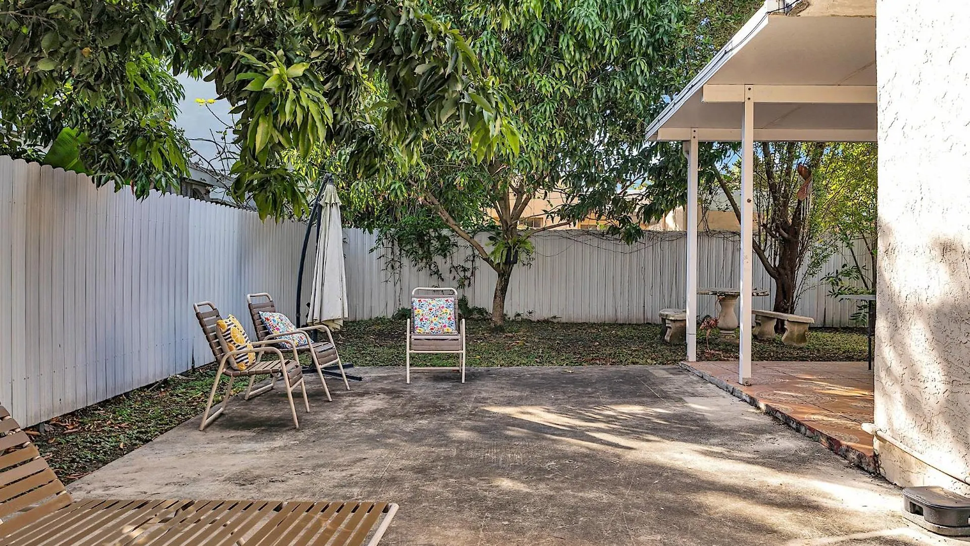 Pensionat Private In Little Havana Miami