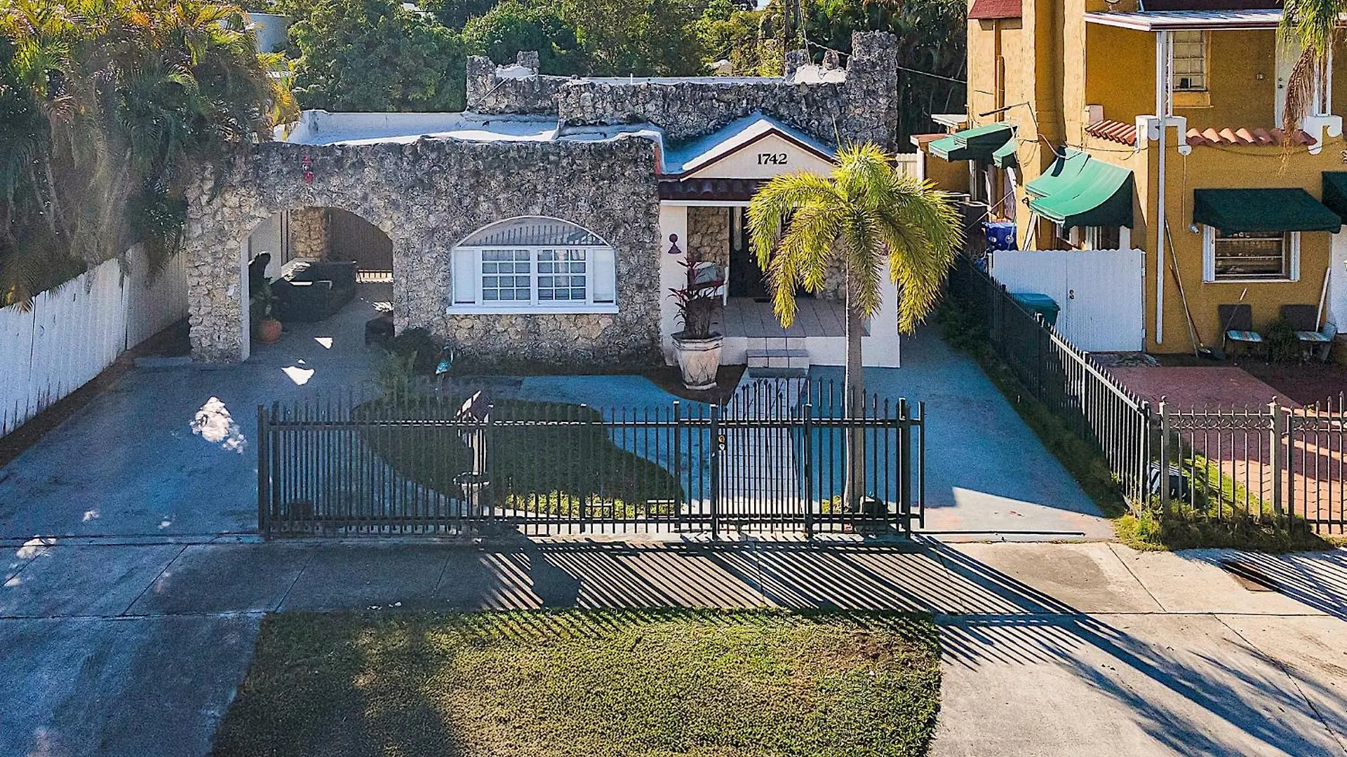 Private In Little Havana *