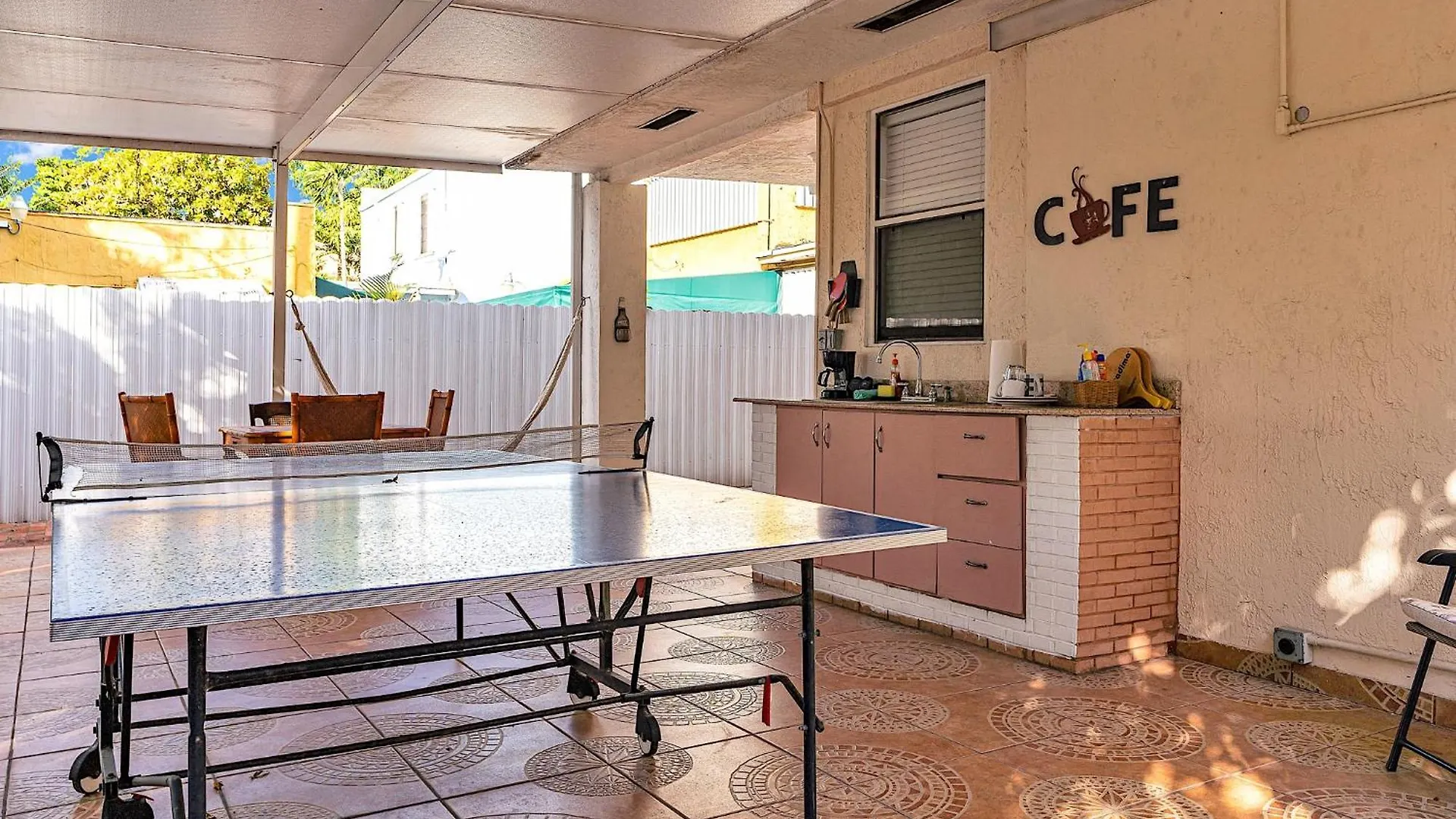 Private In Little Havana