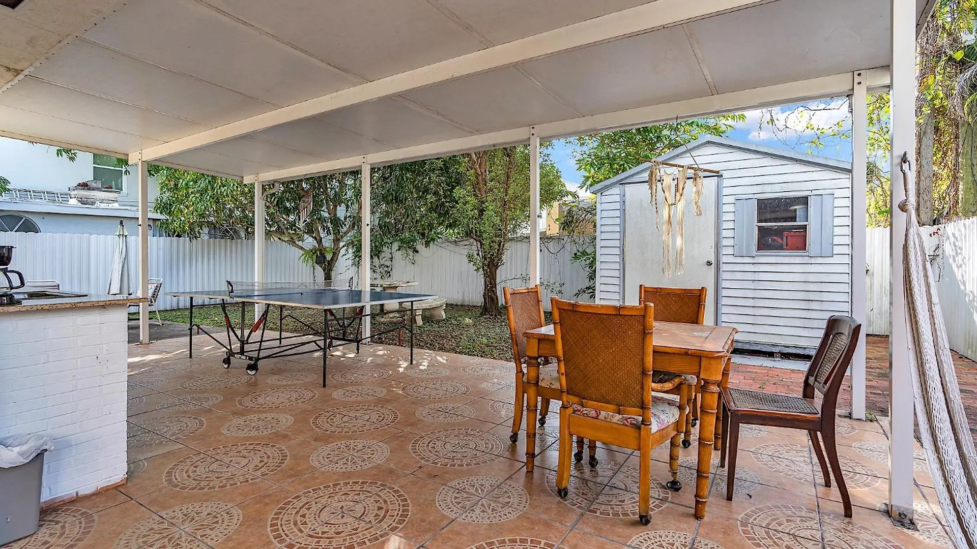 Private In Little Havana Pensionat *