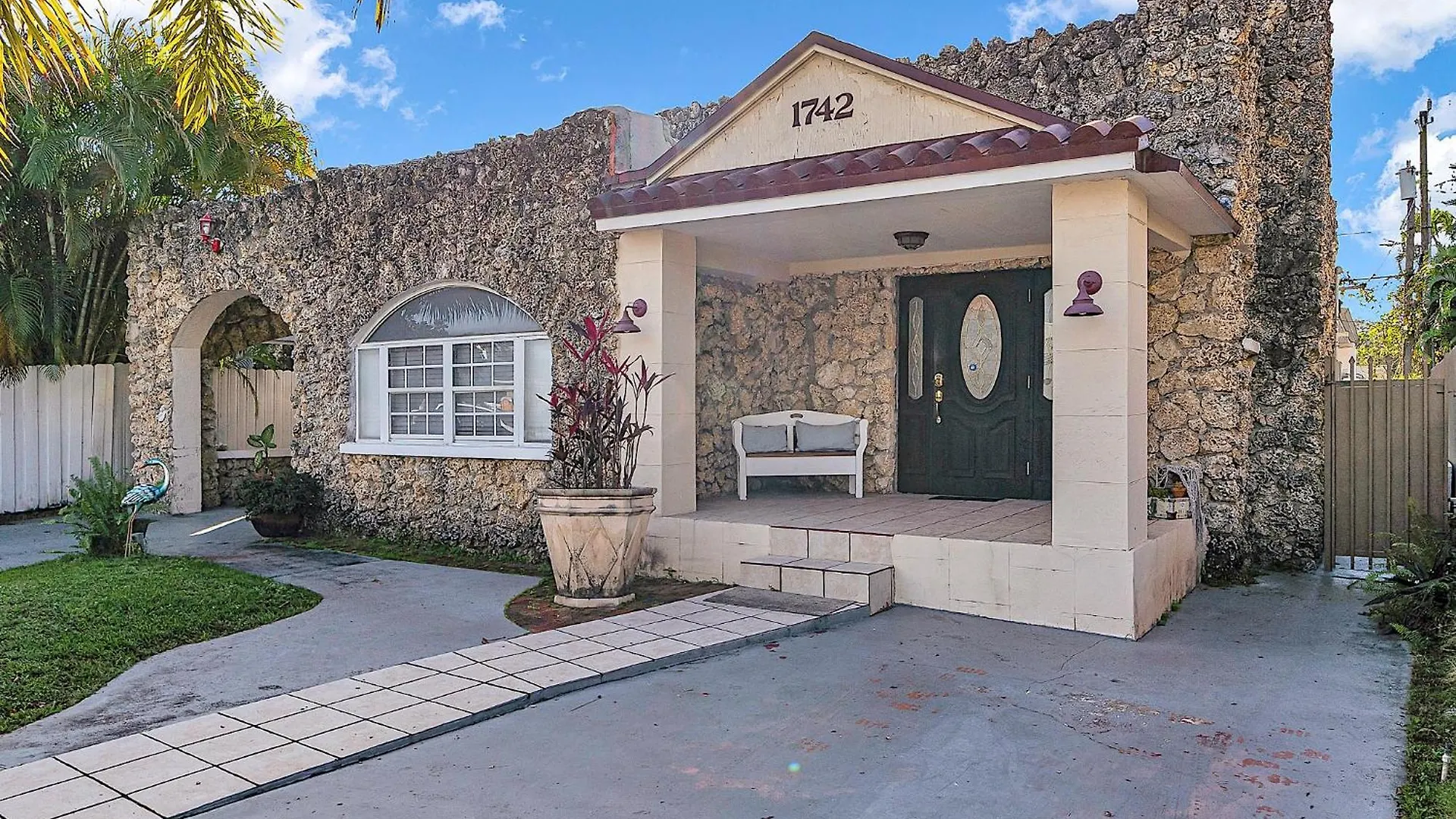 Pensionat Private In Little Havana *