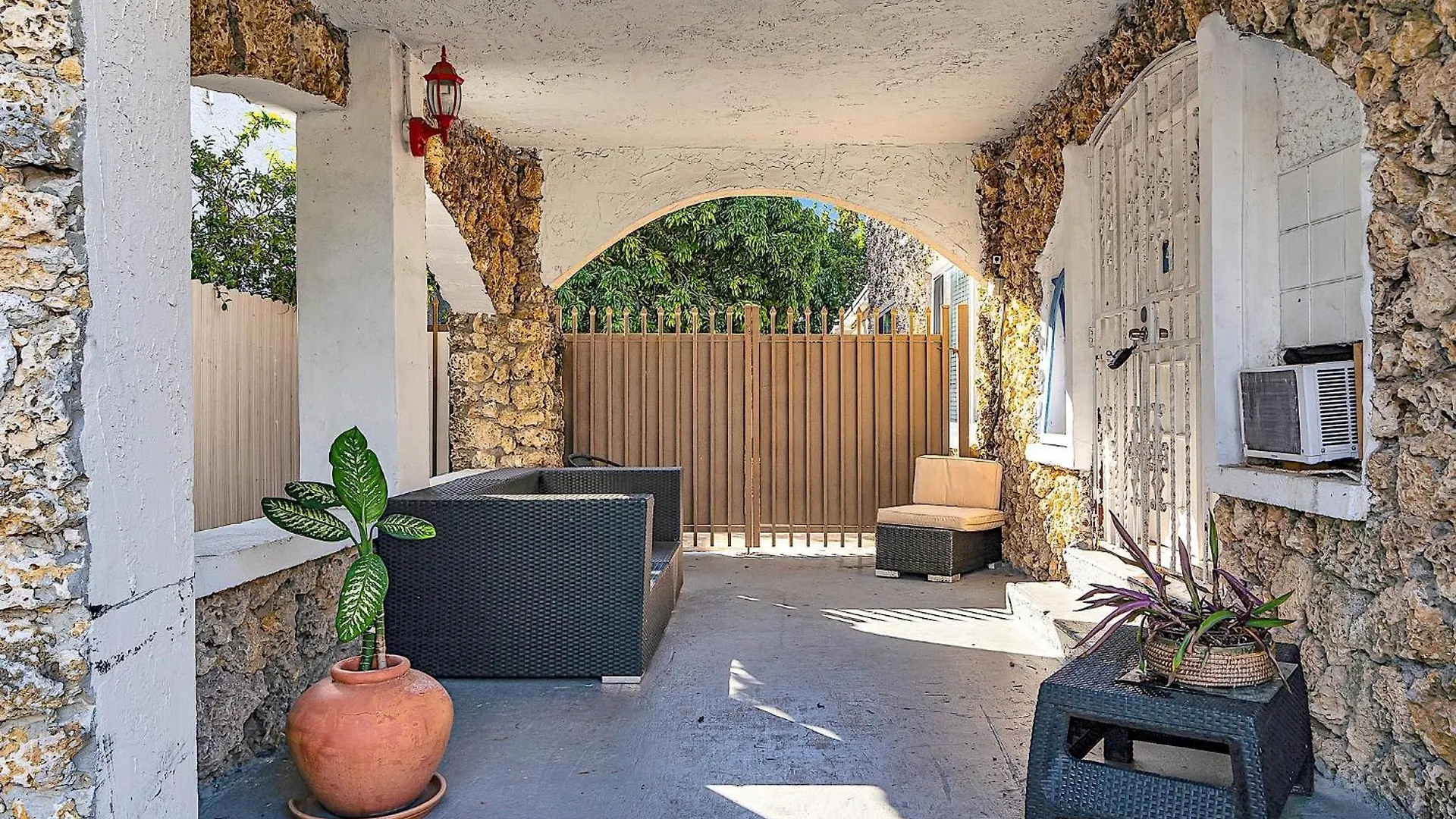 Private In Little Havana Pensionat Miami