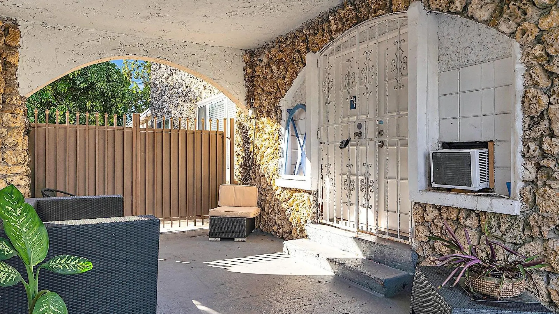 Private In Little Havana *