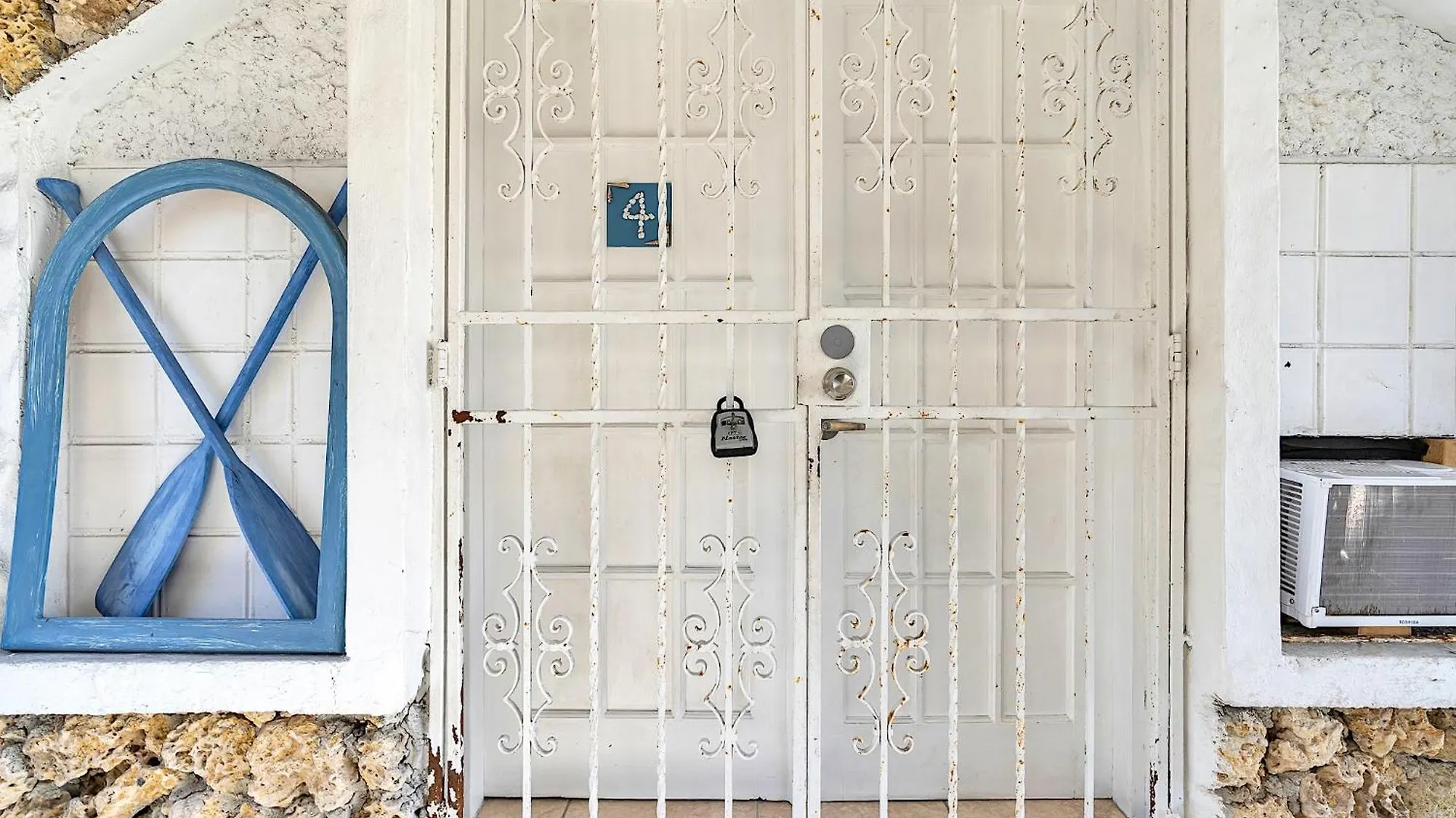 Private In Little Havana Miami