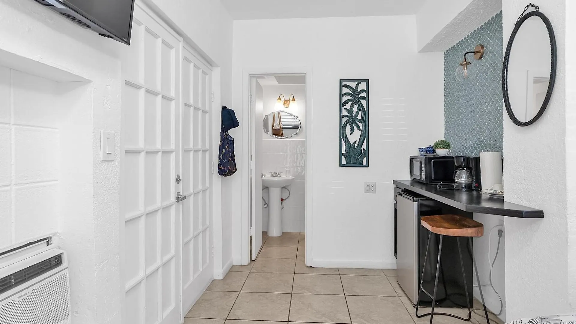 Private In Little Havana *