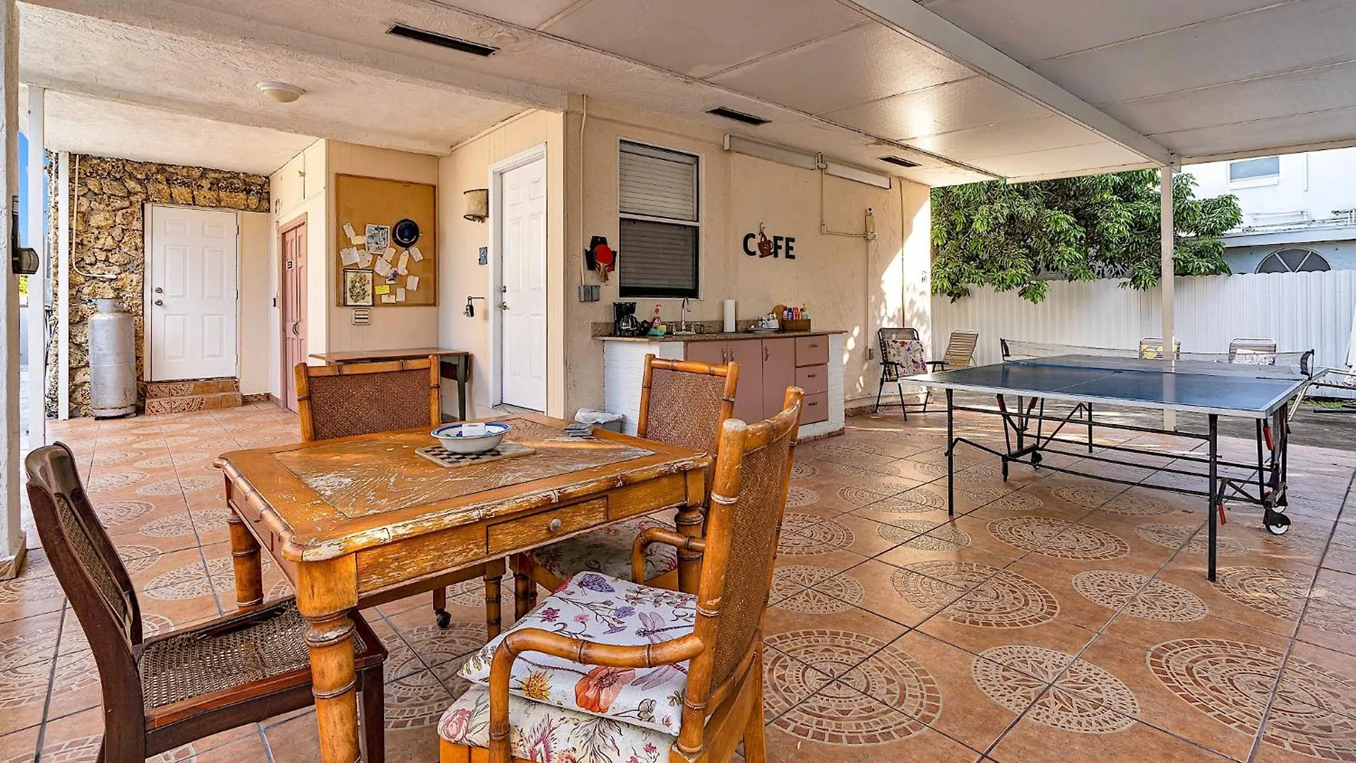 Private In Little Havana Pensionat