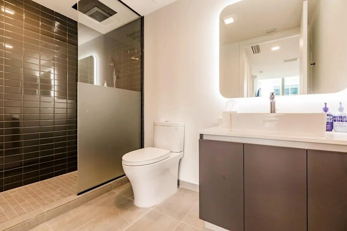 Exclusive W Beautiful Views And Full Amenities! 公寓 迈阿密