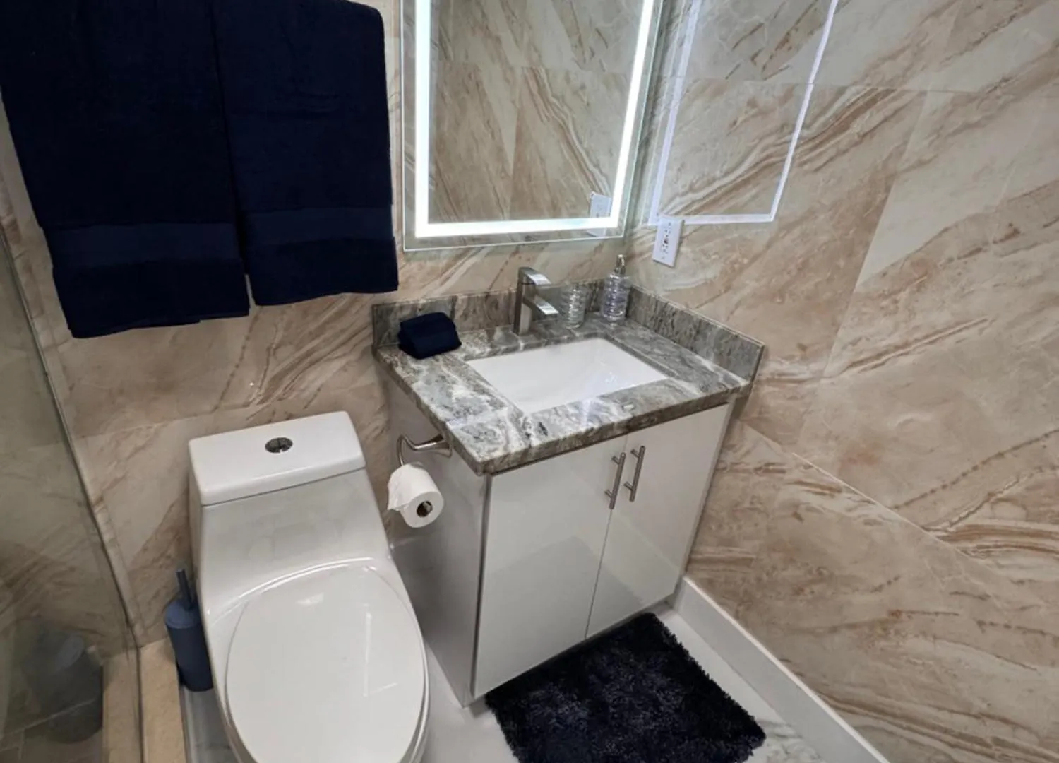 Stylish With Jacuzzi Miami