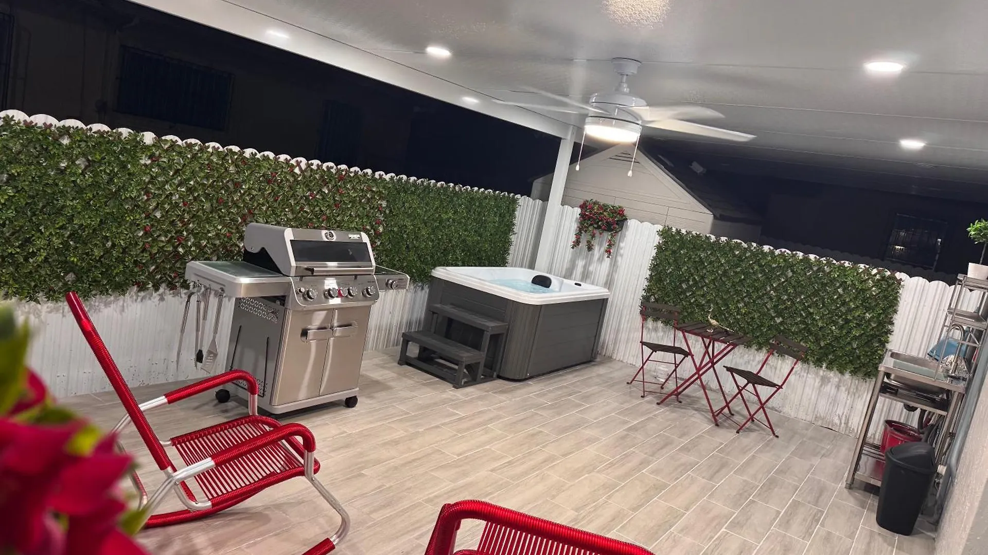 Appartamento Stylish With Jacuzzi *
