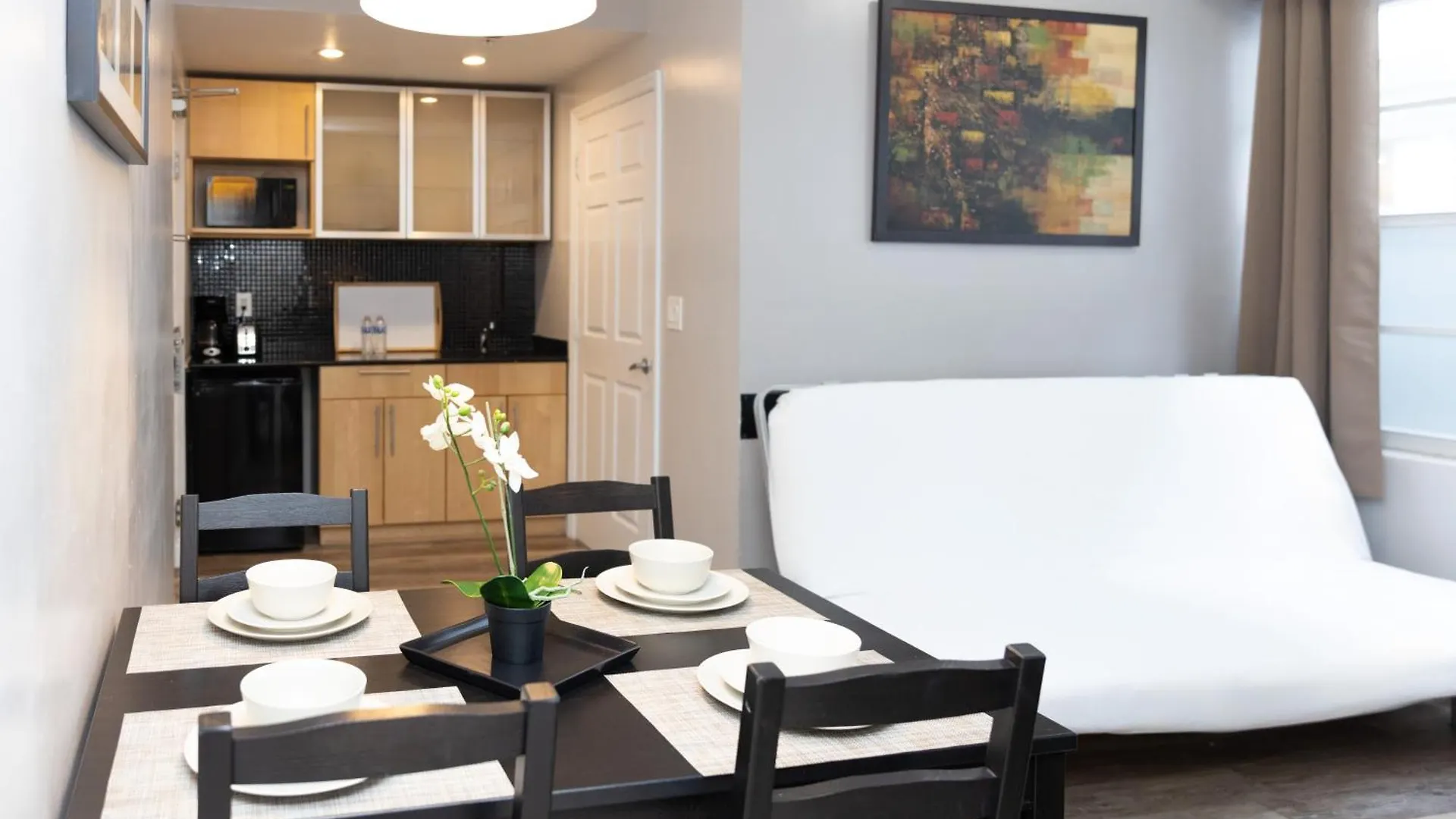 Ocean Reef 3* Miami Beach