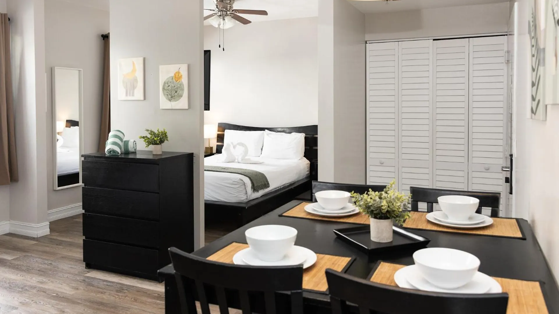 Ocean Reef 3* Miami Beach