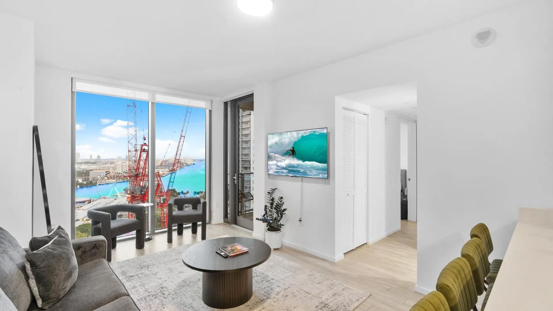 Beautiful 2 Beds, 2 Bath Miami