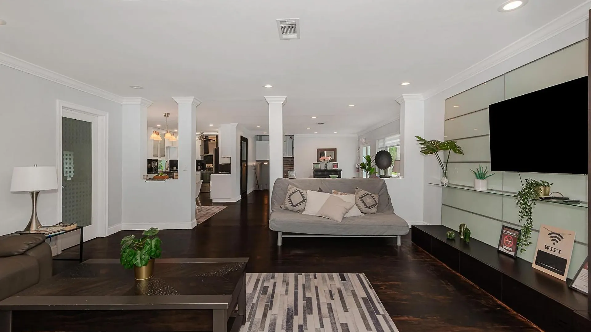 Dream Home/ Pool/jacuzzi/ Fire Pit * Miami