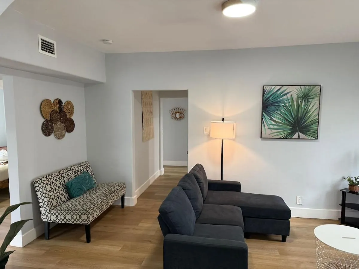Appartamento Stylish Homey 4bedroom With Outdoor Pool *