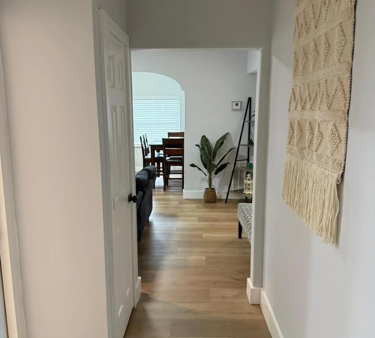 Stylish Homey 4bedroom With Outdoor Pool Appartamento *