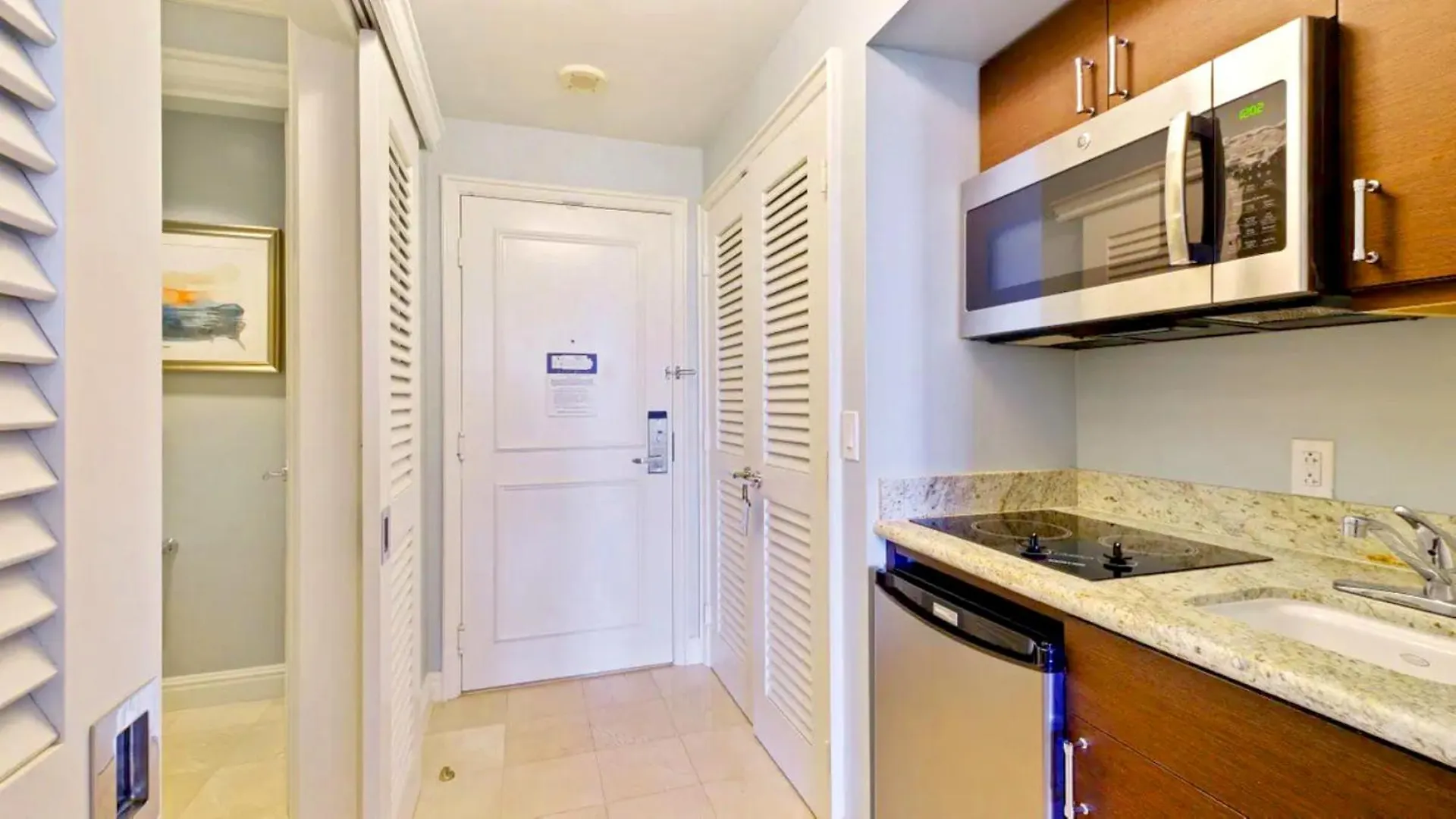Apartman Perfect To Live Exp By The Miami