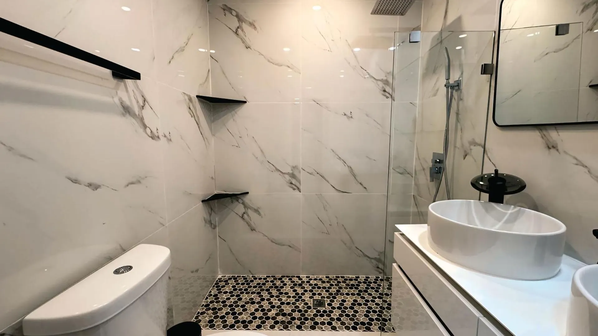 Modern 3br Near Wynwood & Design District Holiday home *