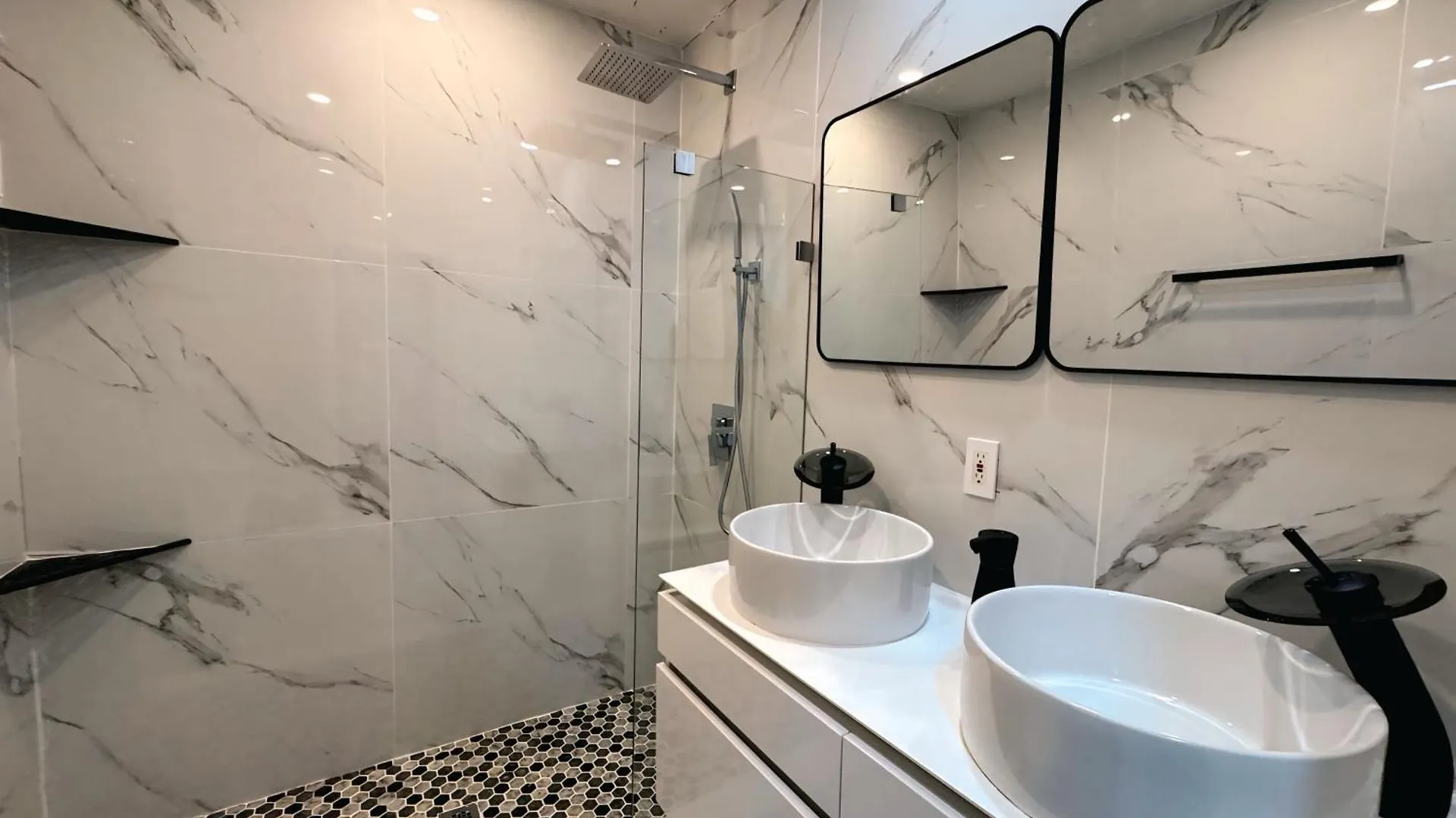 Holiday home Modern 3br Near Wynwood & Design District *