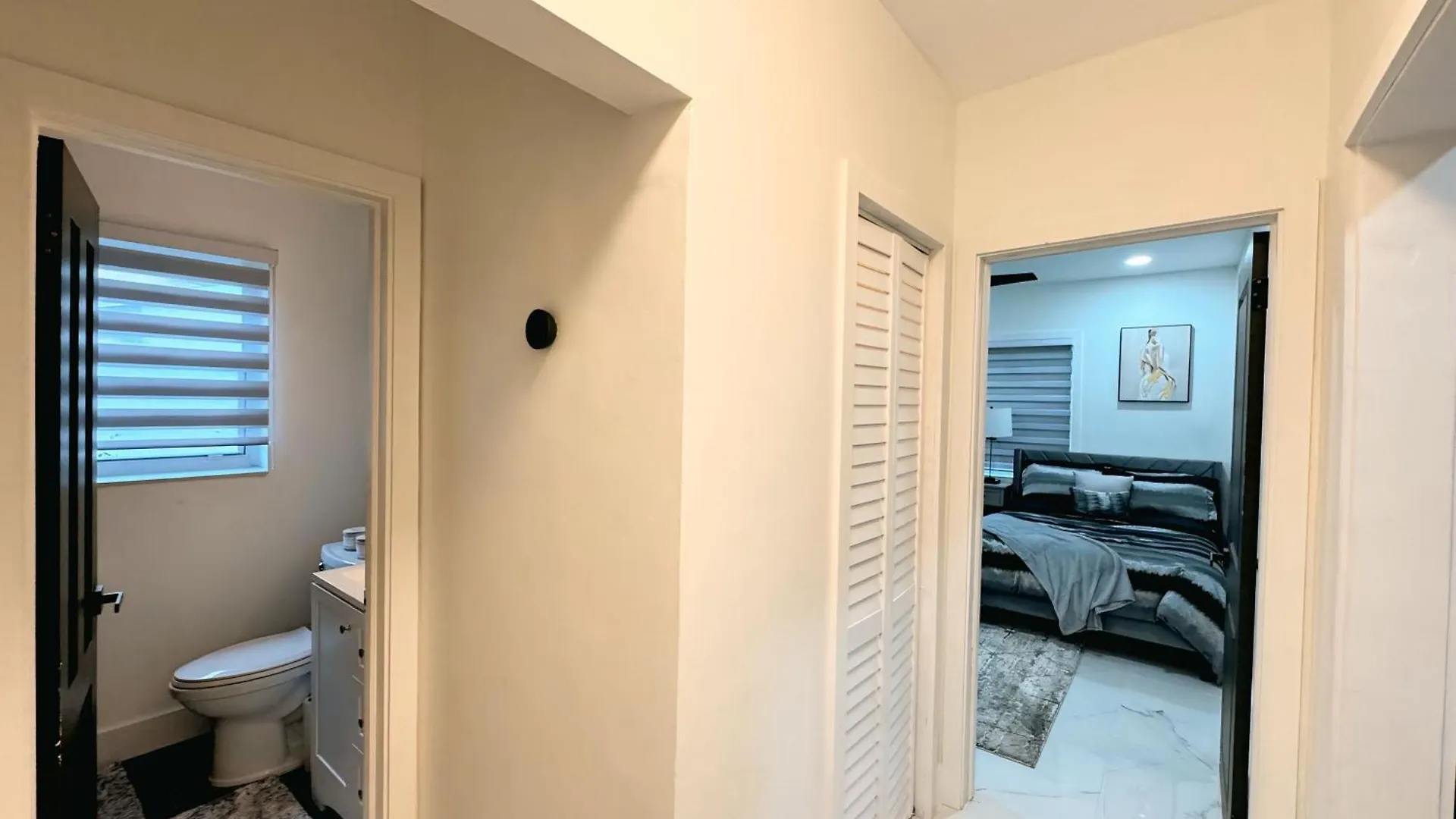 Modern 3br Near Wynwood & Design District *